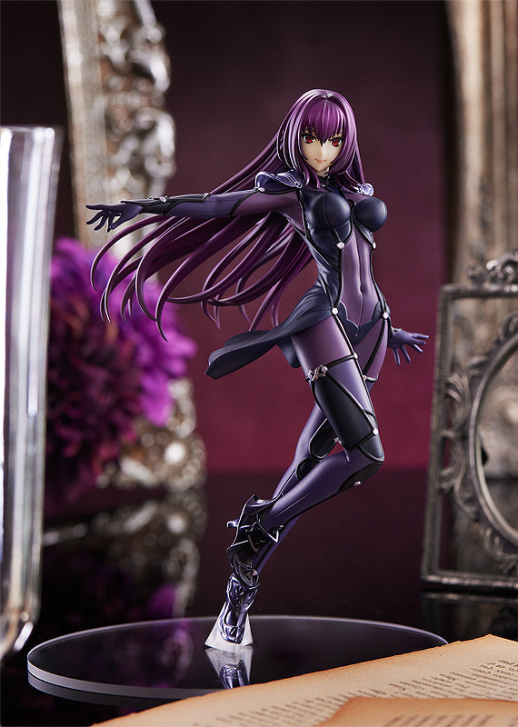 POP UP PARADE Lancer/Scathach (Fate/Grand Order) Figure