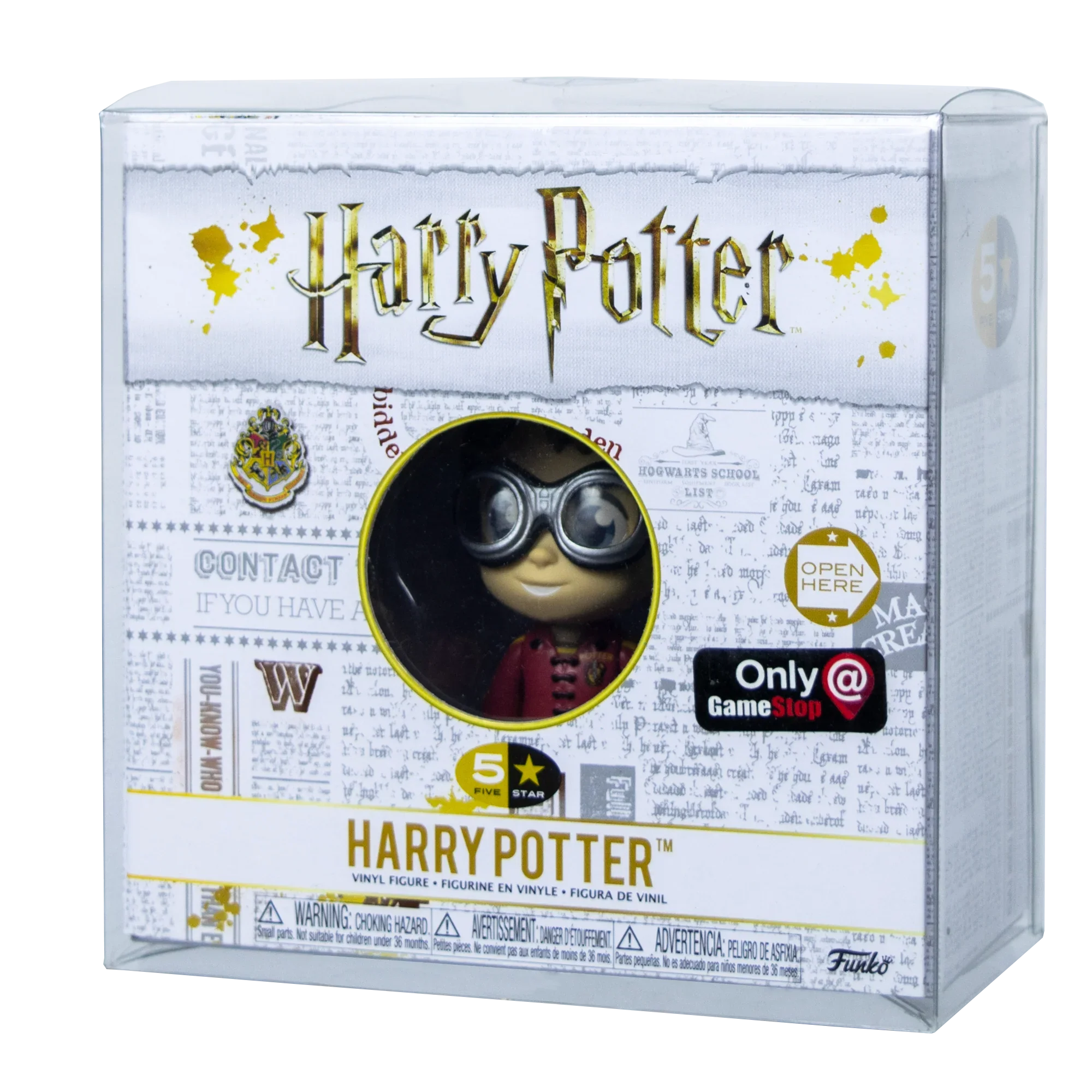 5 Star Protectors PopShield Protectors