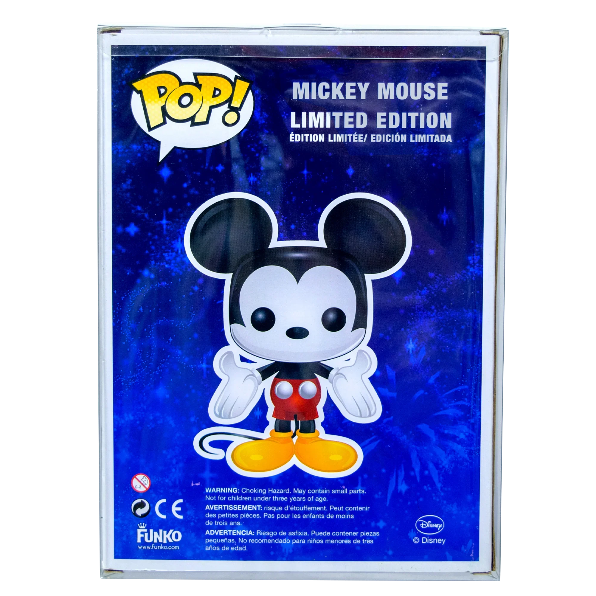 9" PopShield Protectors