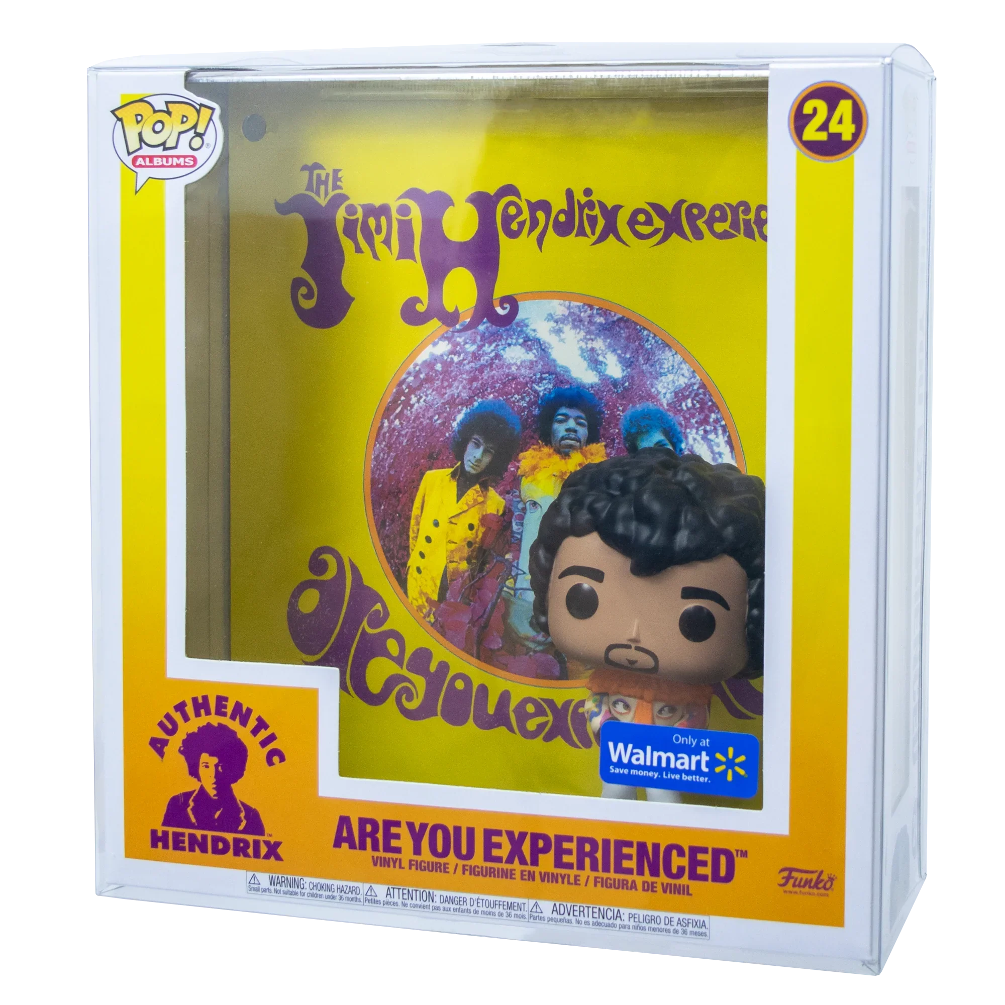 Pop Albums PopShield Protectors