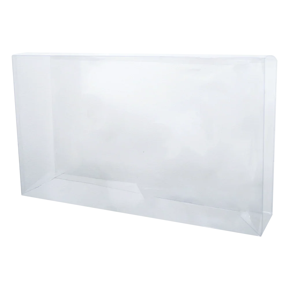 Deluxe Albums PopShield Protectors