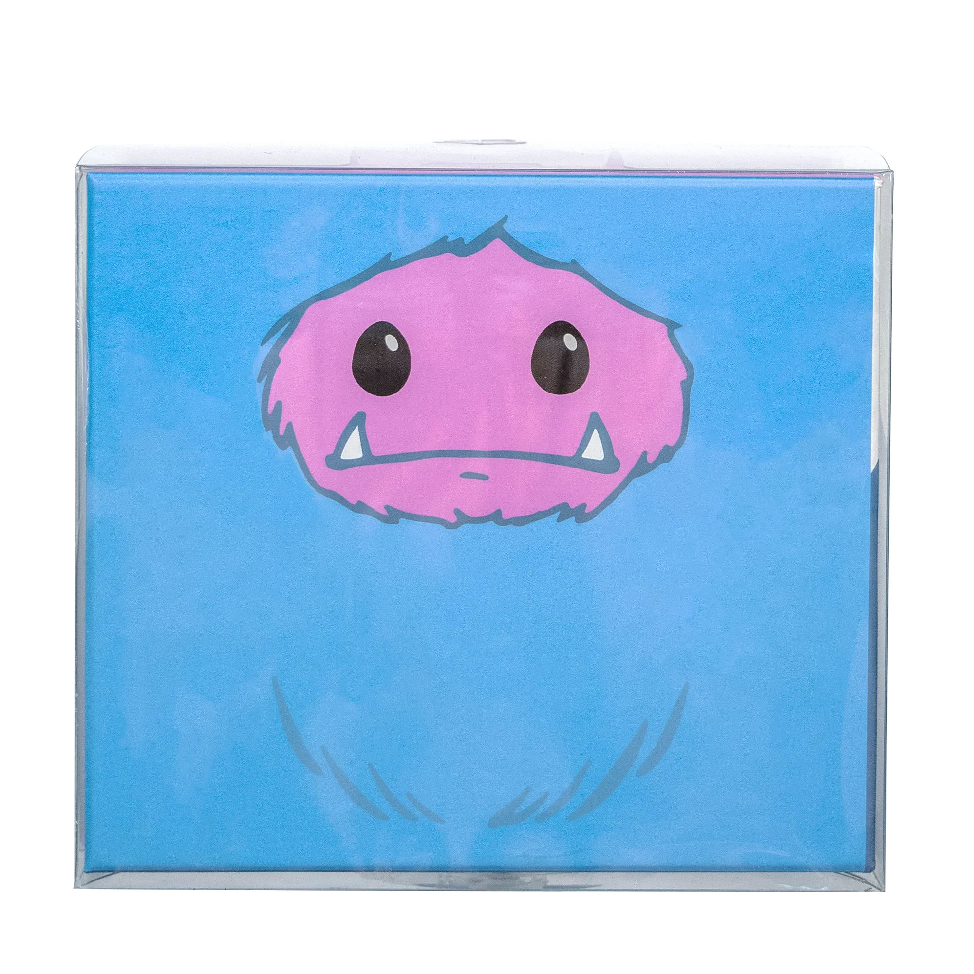 Abominable Chomp PopShield Protectors