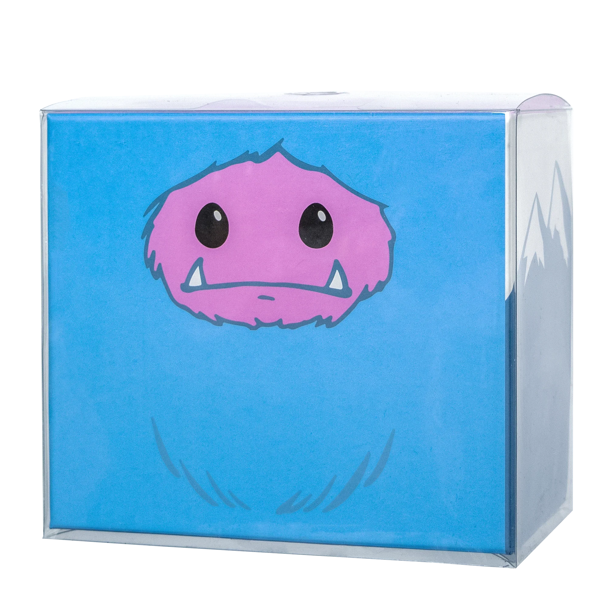 Abominable Chomp PopShield Protectors