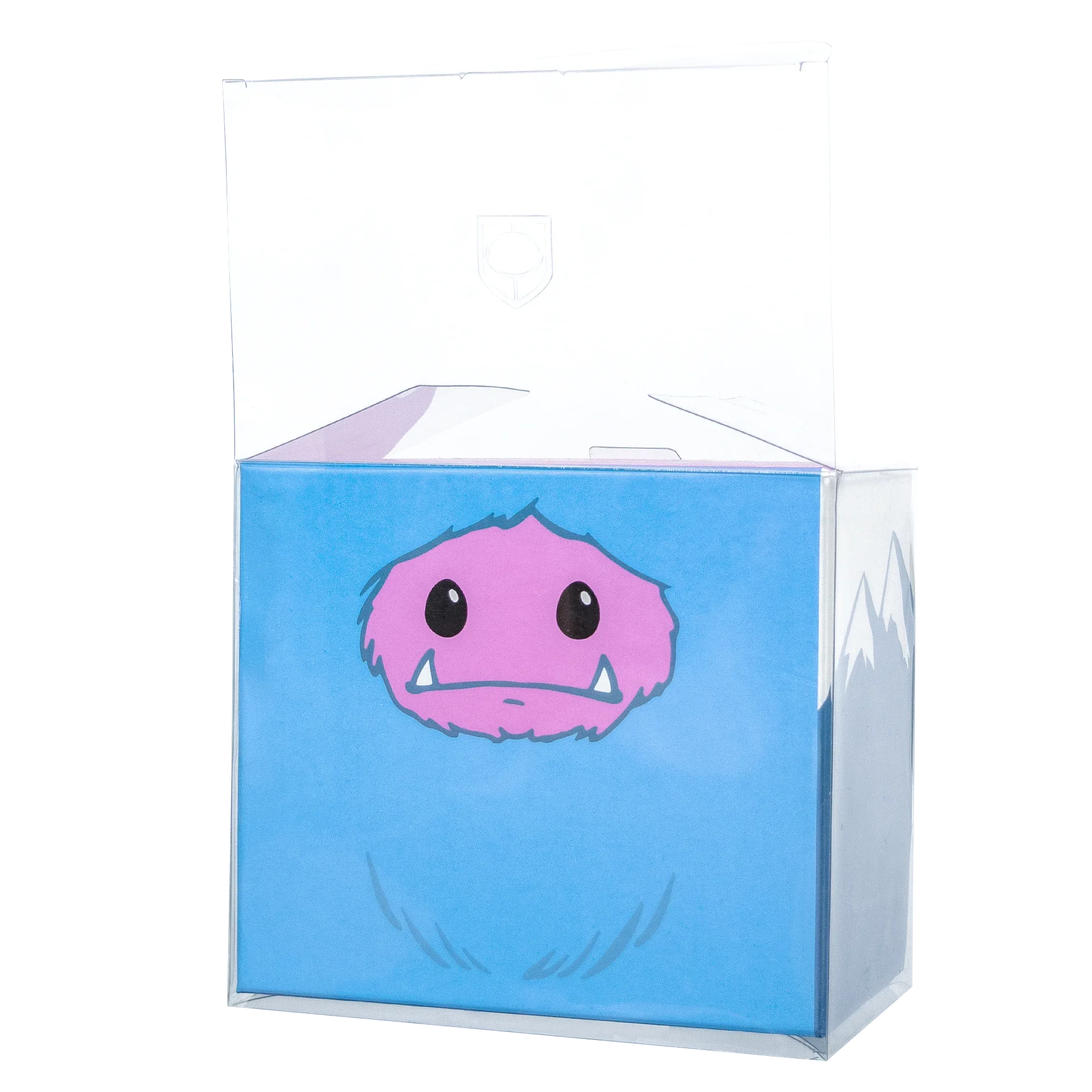 Abominable Chomp PopShield Protectors