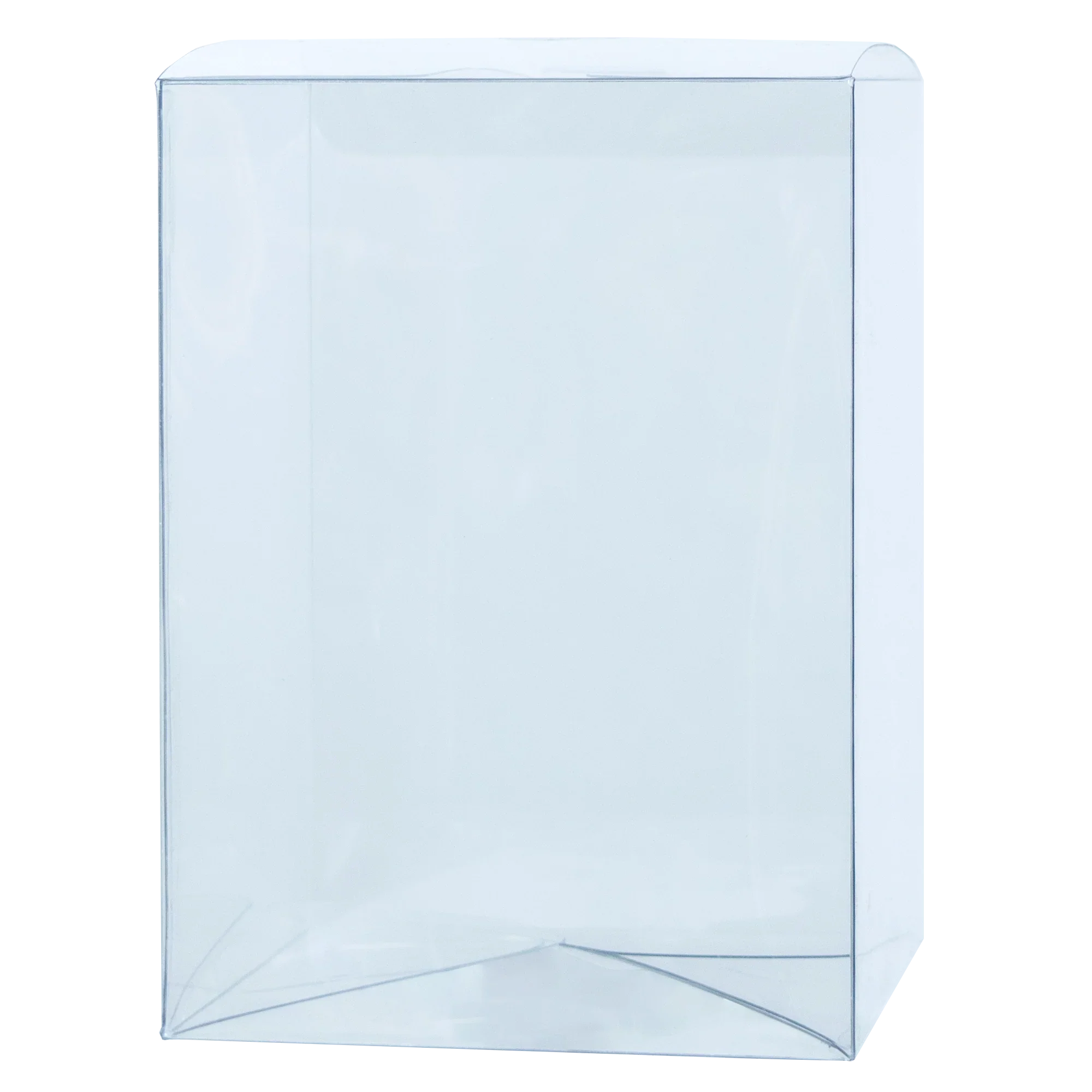 Gelatinous Cube PopShield Protectors