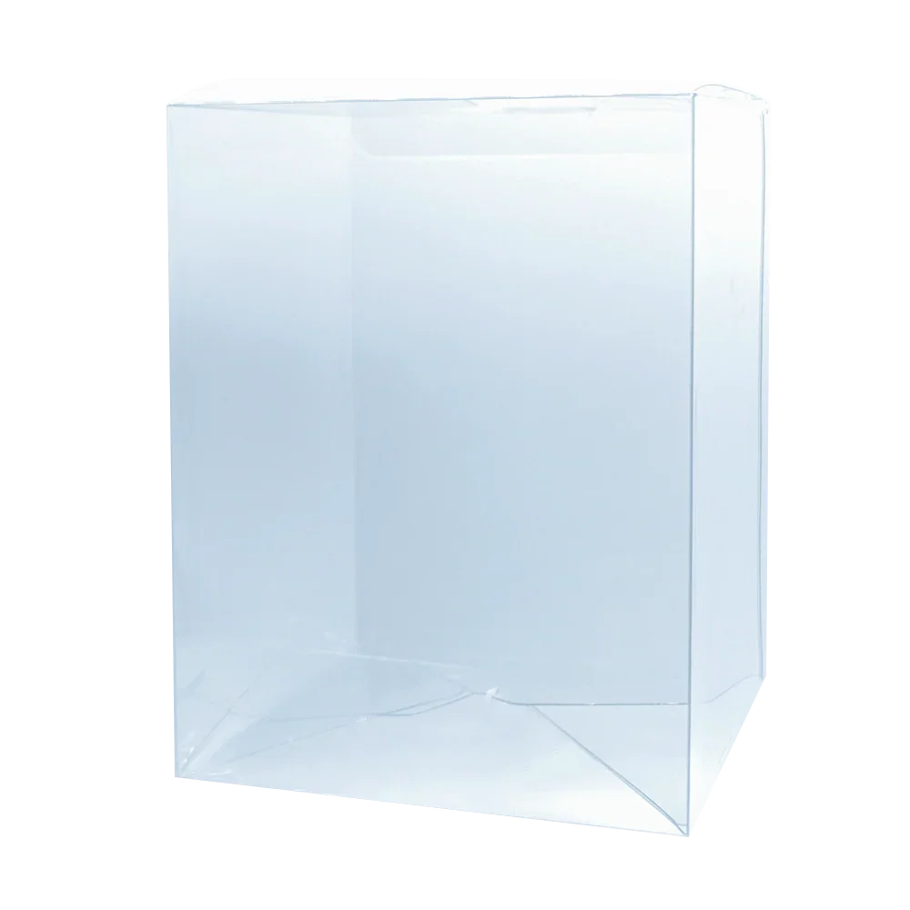 Deluxe 24 PopShield Protectors
