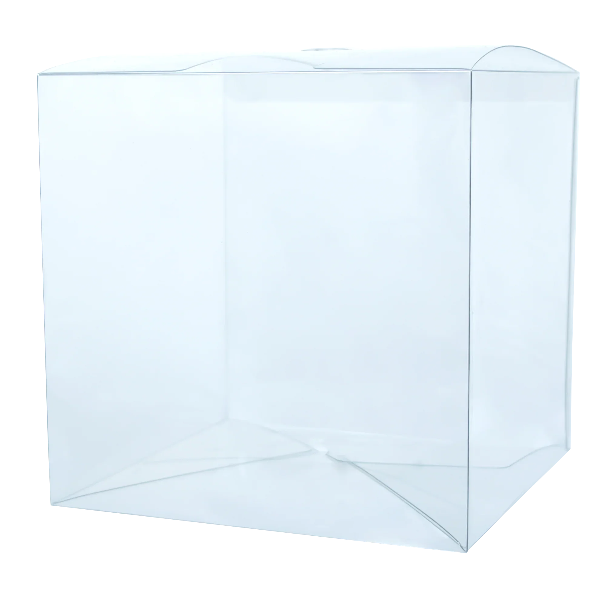 Dungeons & Dragons Tiamat PopShield Protector