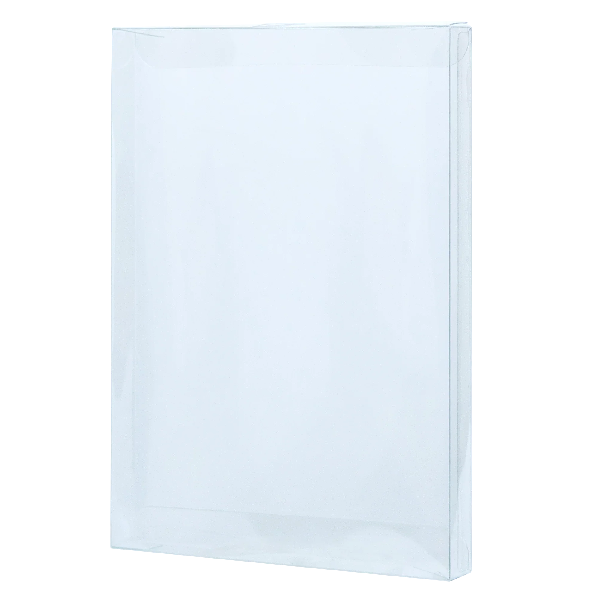 DVD PopShield Protectors