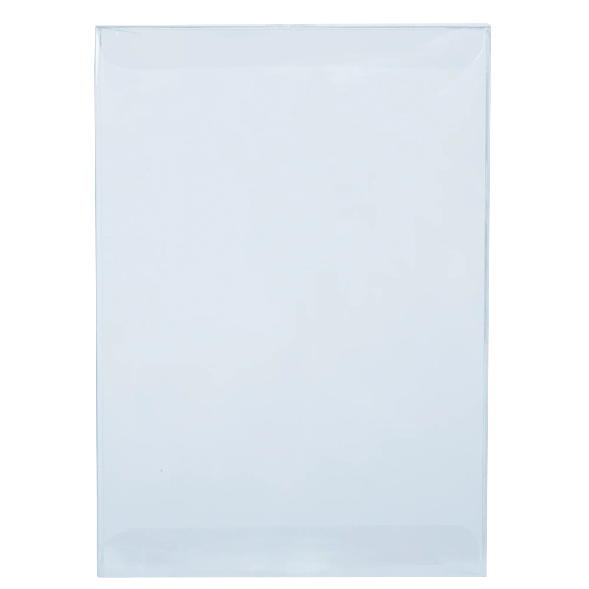 DVD PopShield Protectors