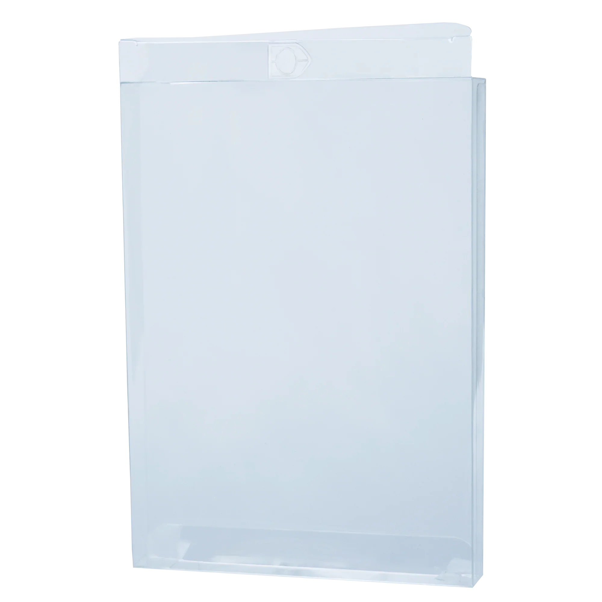 DVD PopShield Protectors