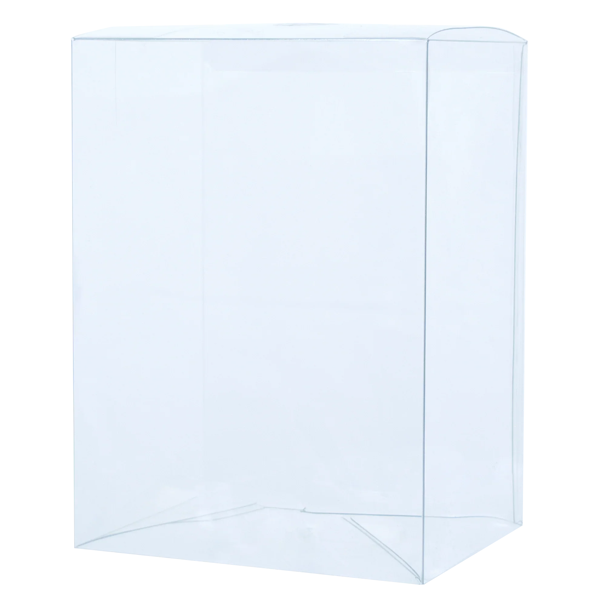 Die Cast PopShield Protectors