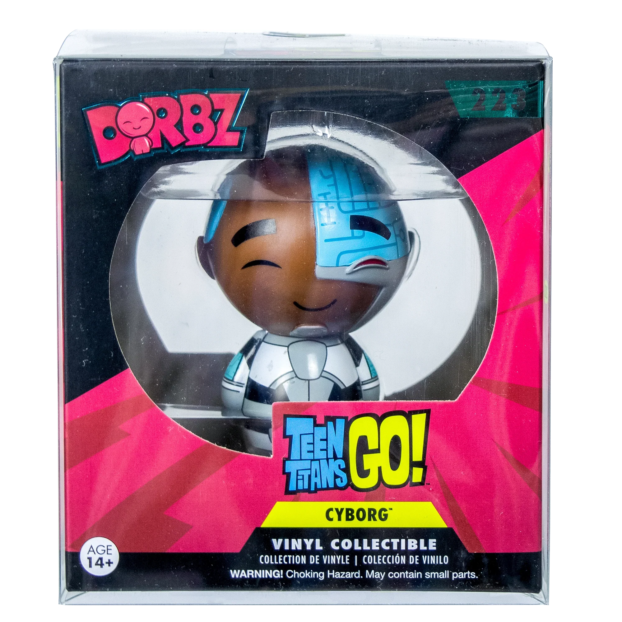 Dorbz Protectors