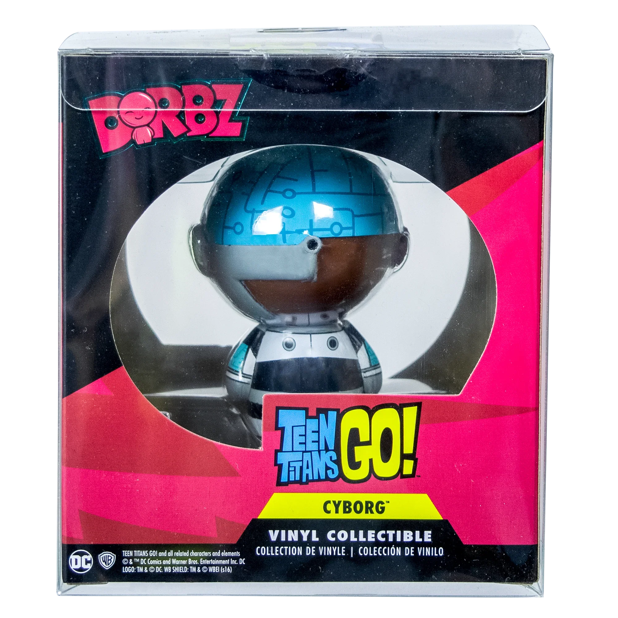 Dorbz Protectors
