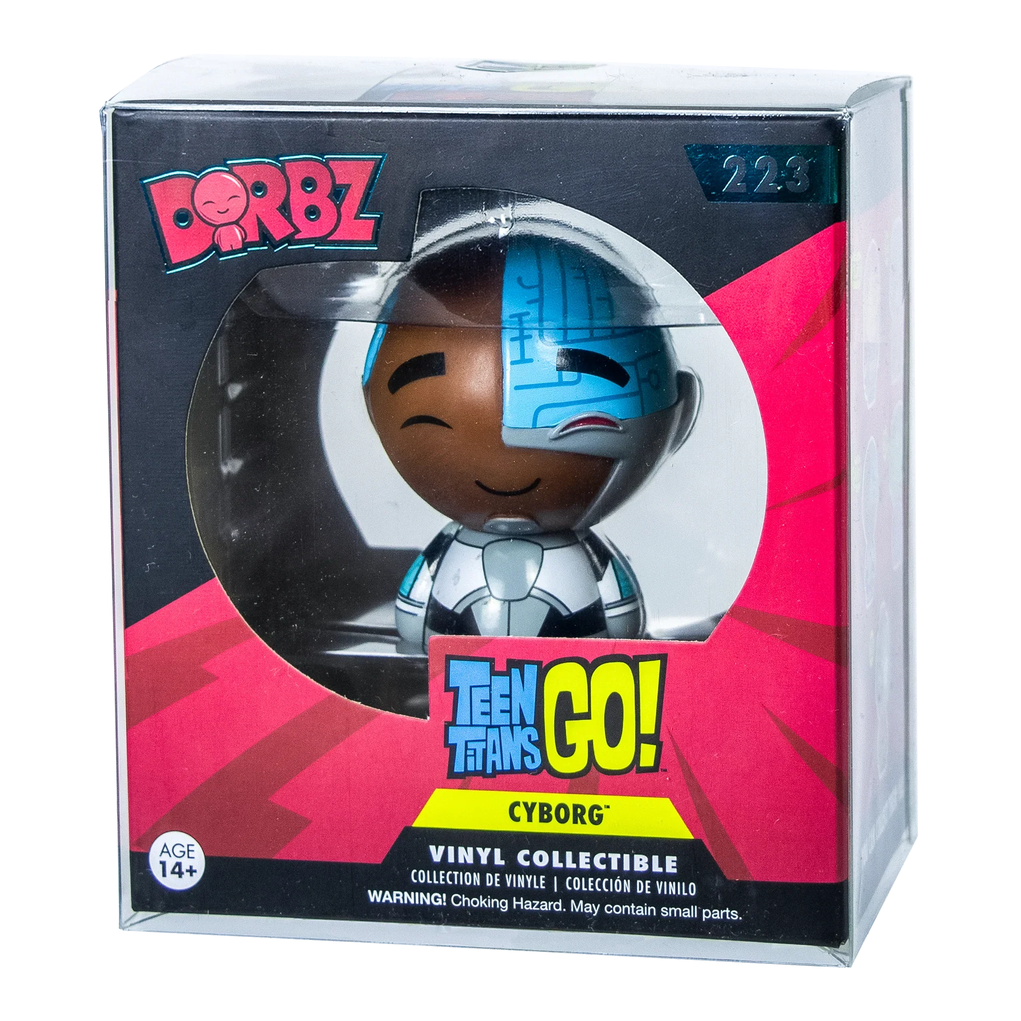 Dorbz Protectors