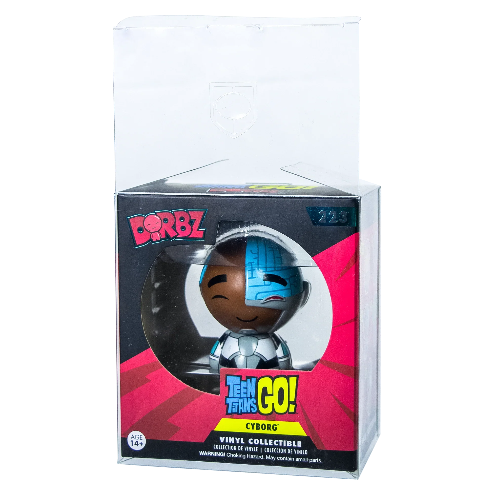 Dorbz Protectors