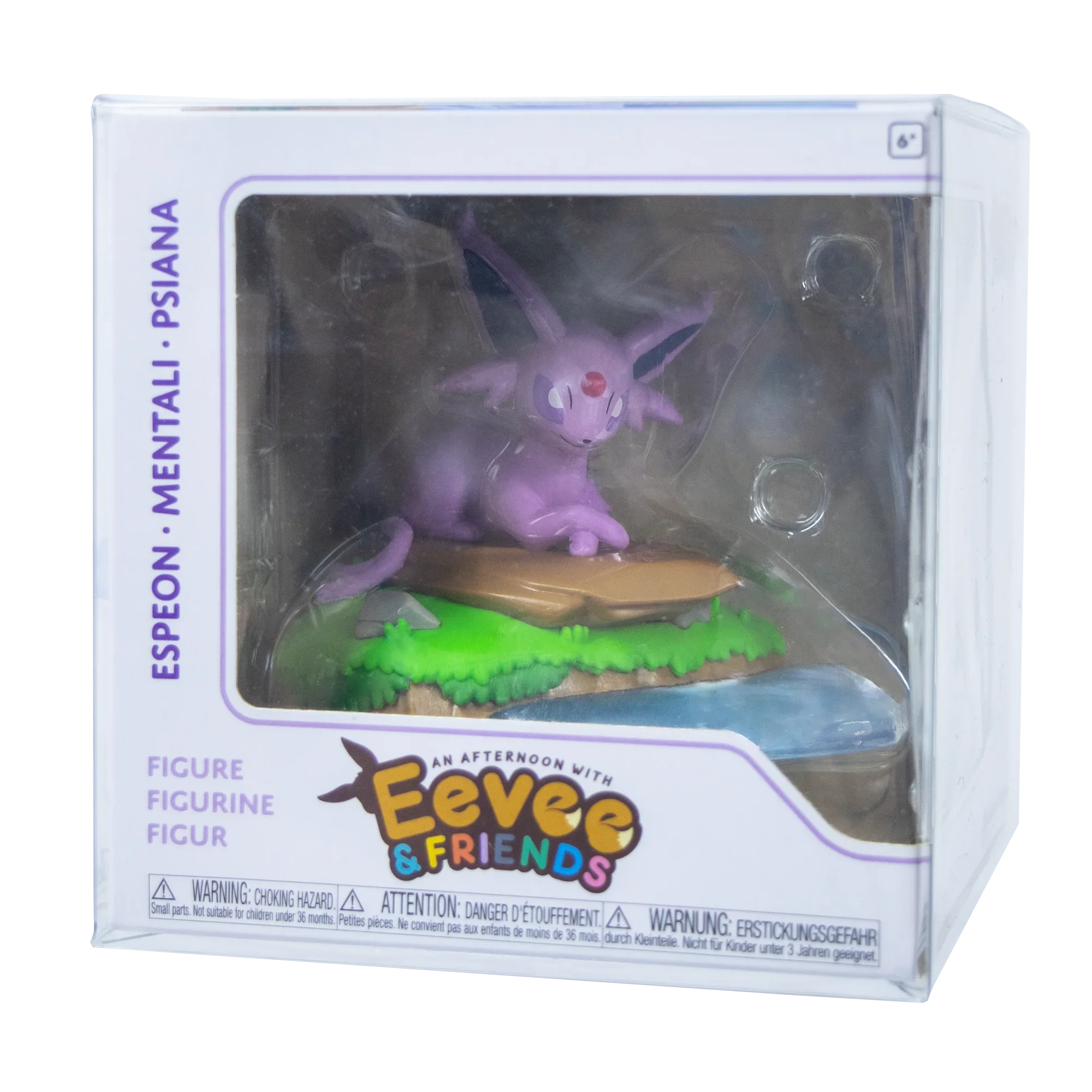 An Afternoon with Eevee PopShield Protectors