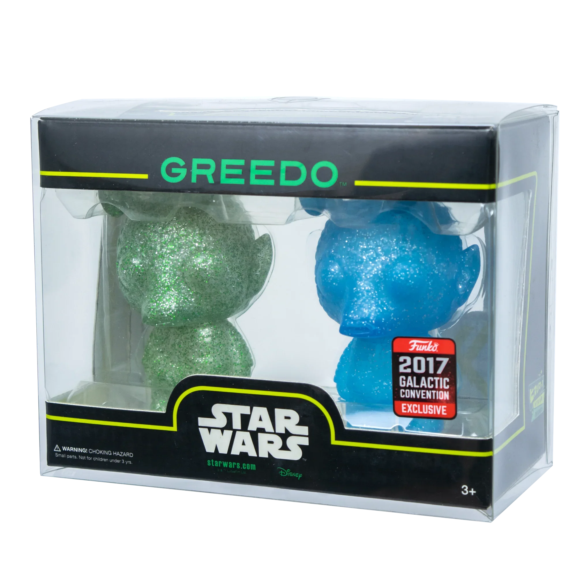 Hikari 2-Pack PopShield Protectors