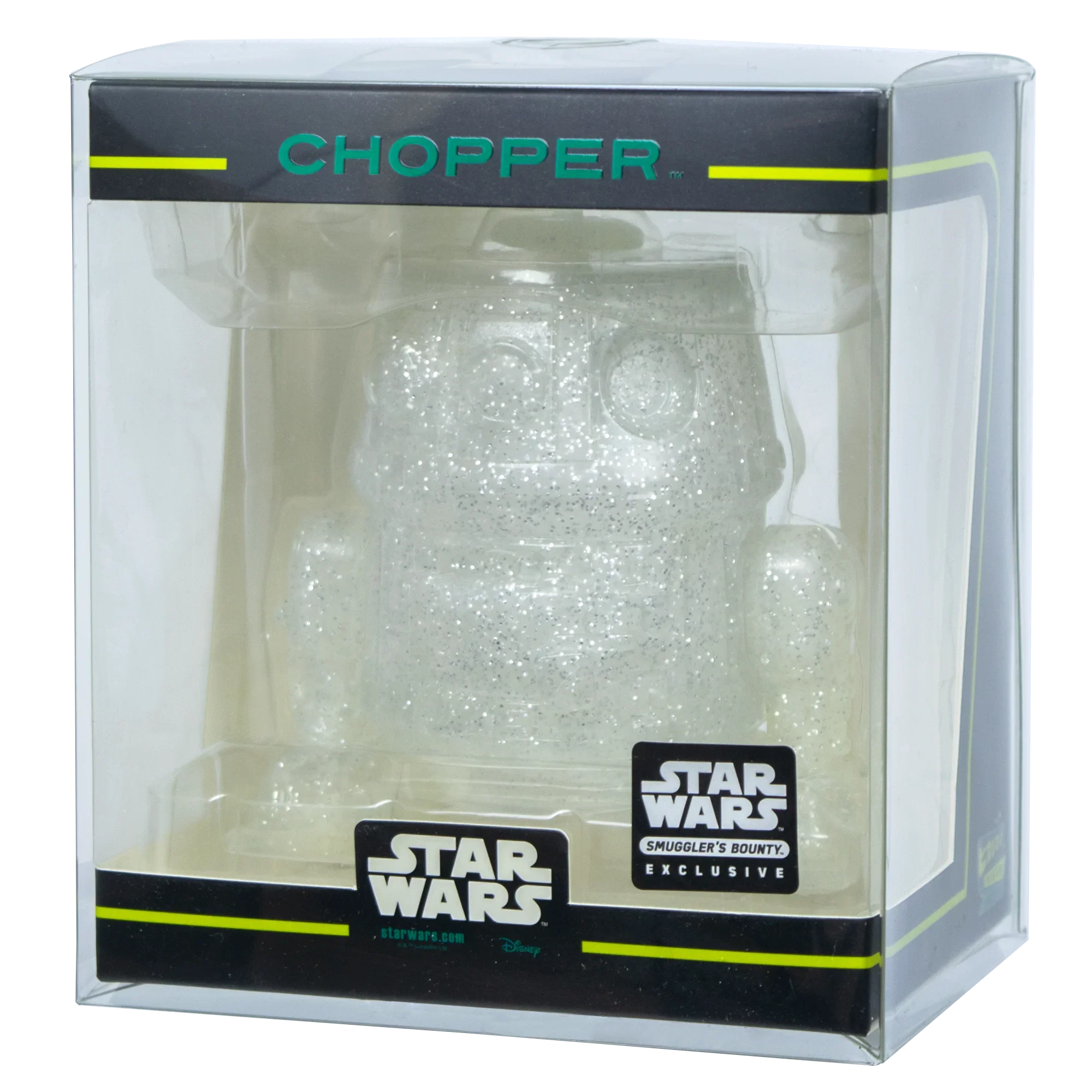 Hikari Minis Chopper PopShield Protectors