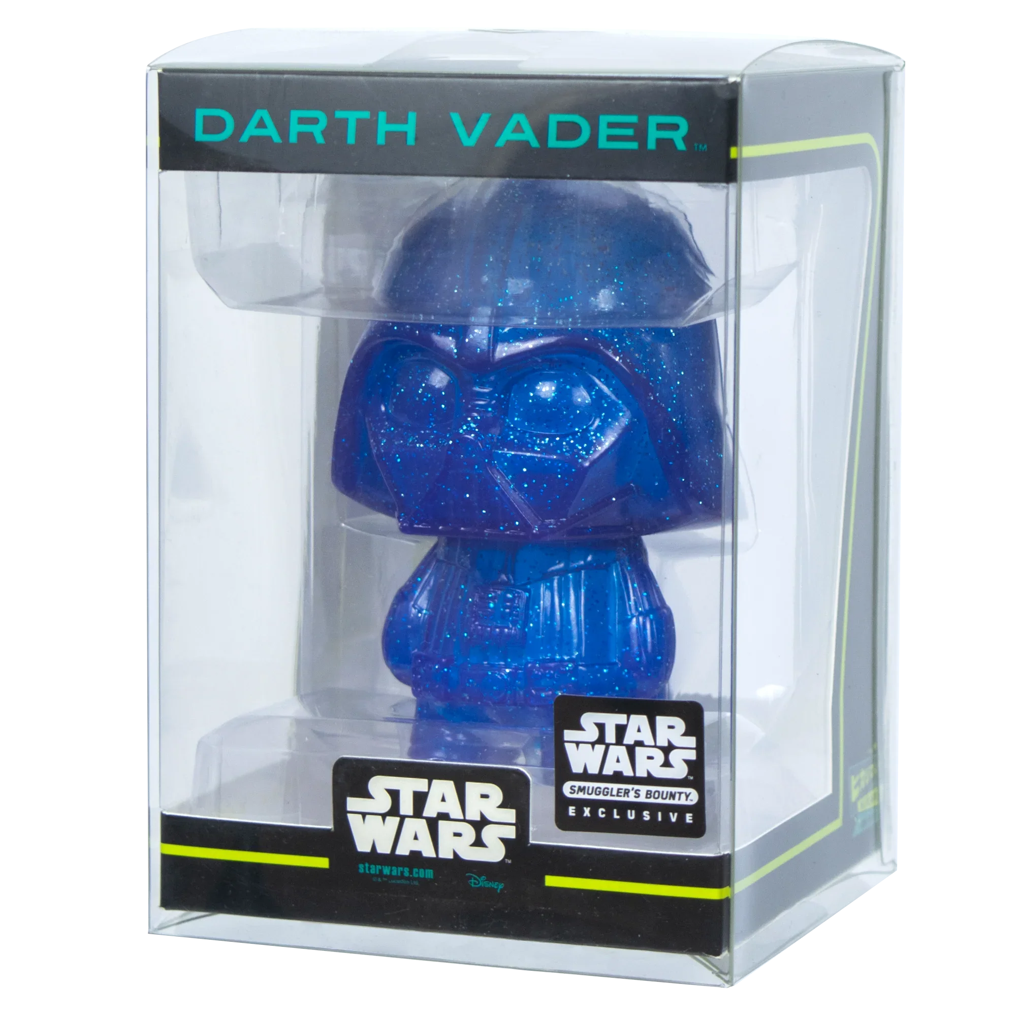 Hikari Minis Vader PopShield Protectors