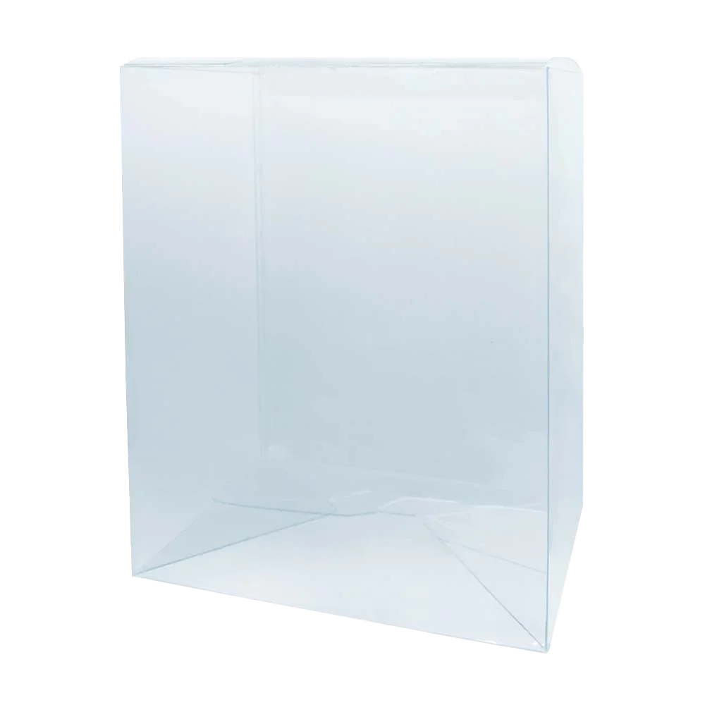 6" Kaido PopShield Protectors