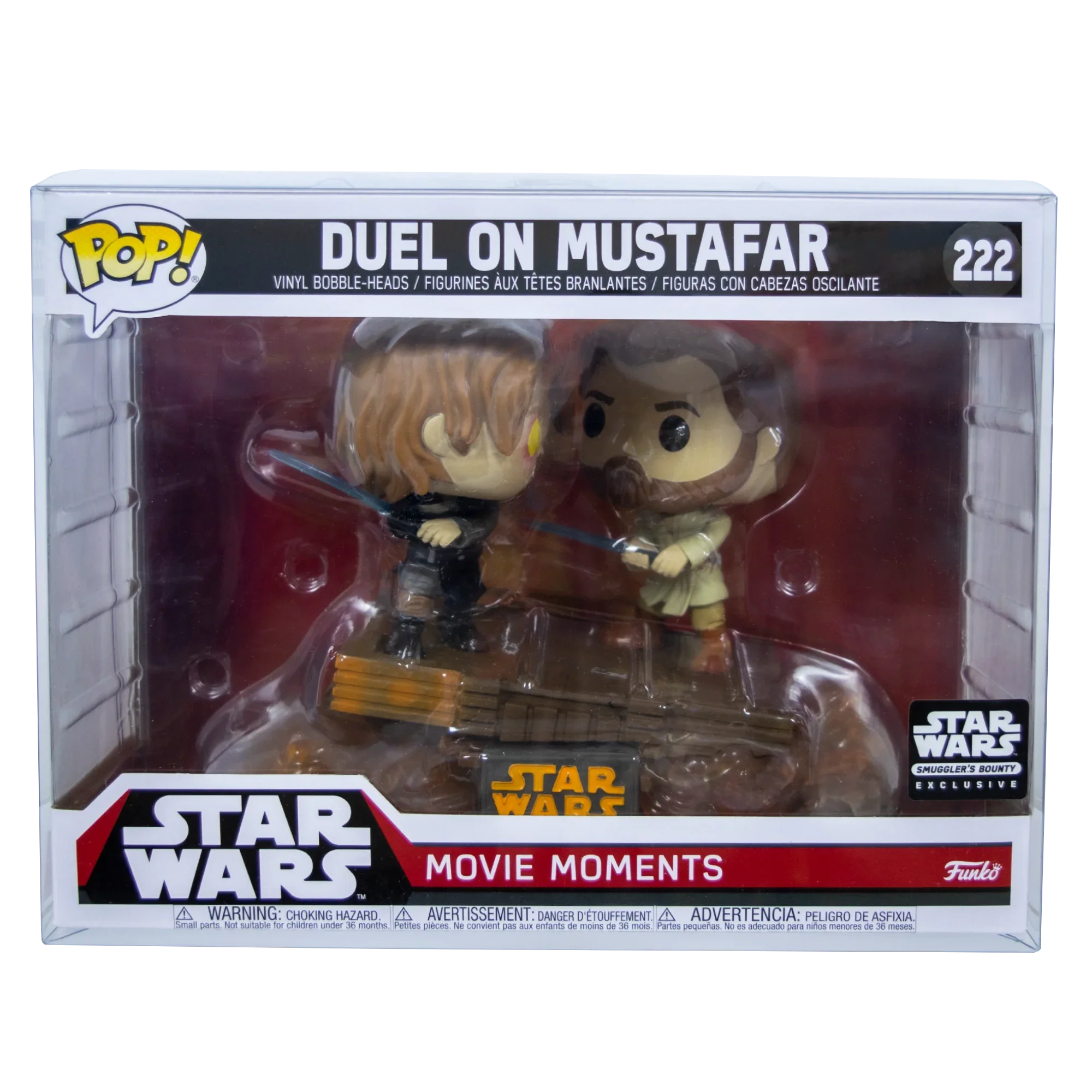 Movie Moments PopShield Protectors