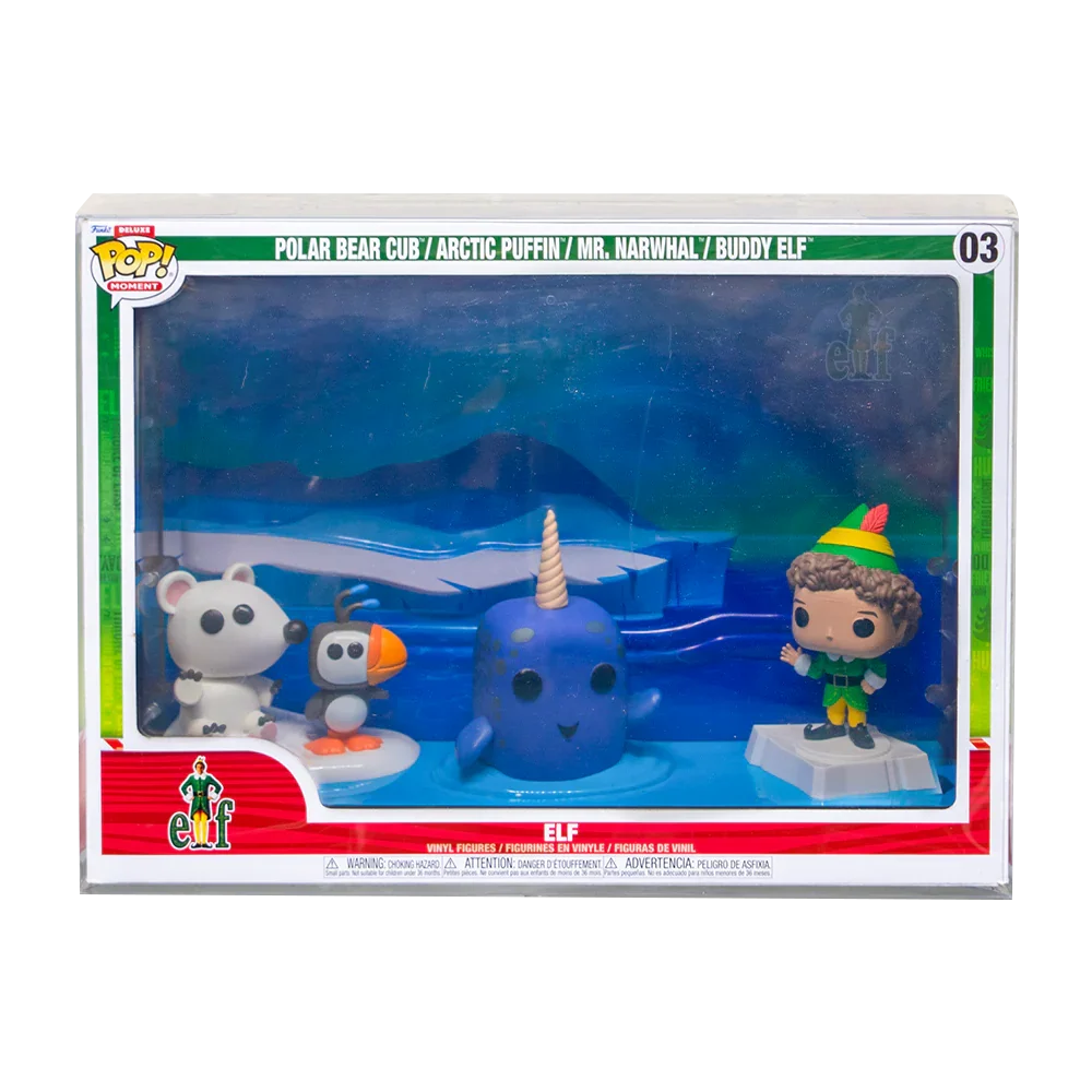 Deluxe Moments PopShield Protectors