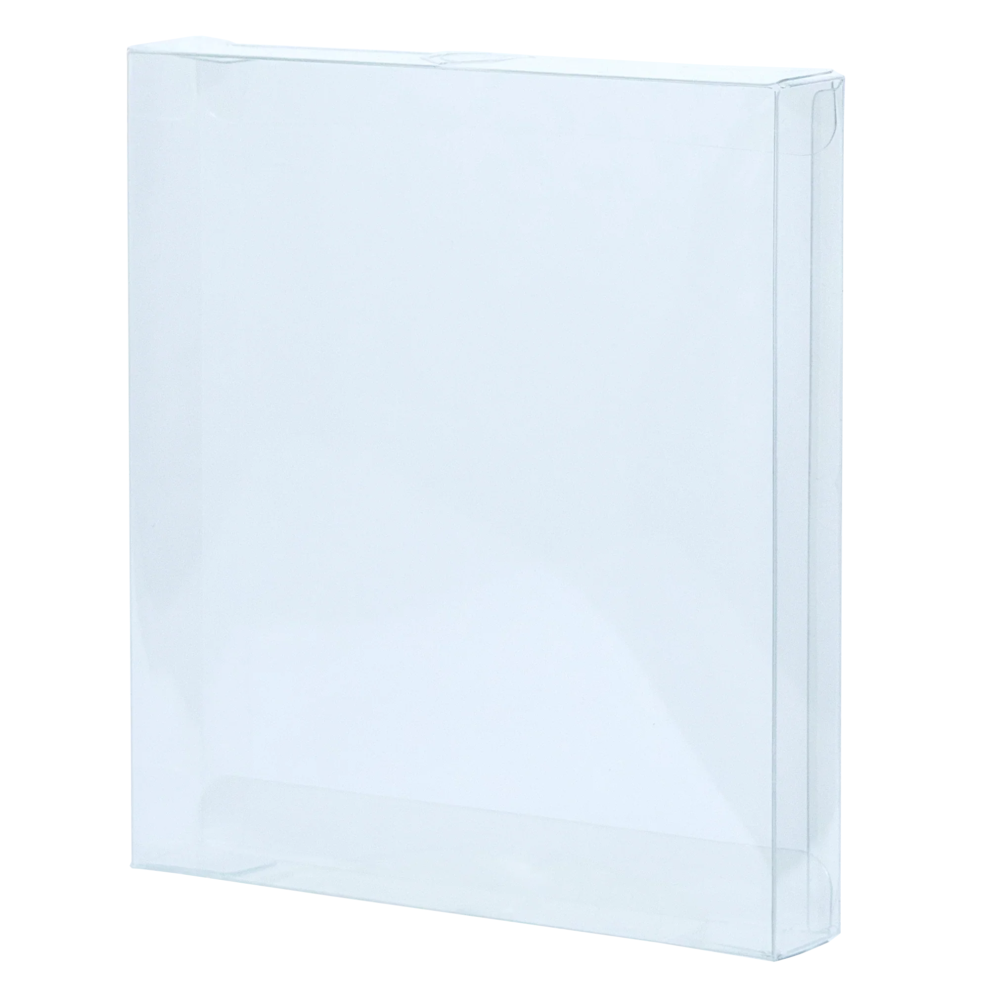 NES Cart out-of-Box PopShield Protectors