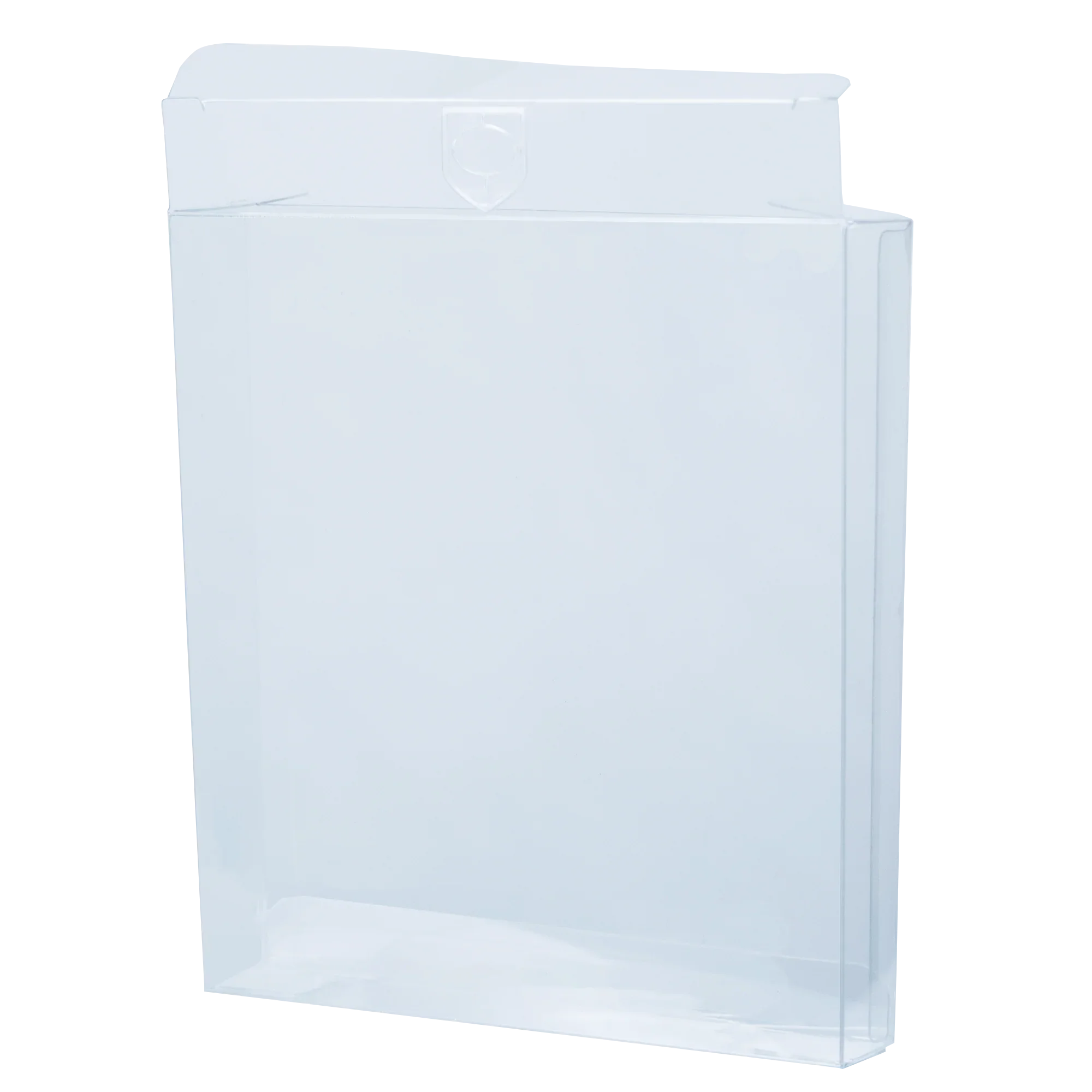 NES Cart out-of-Box PopShield Protectors