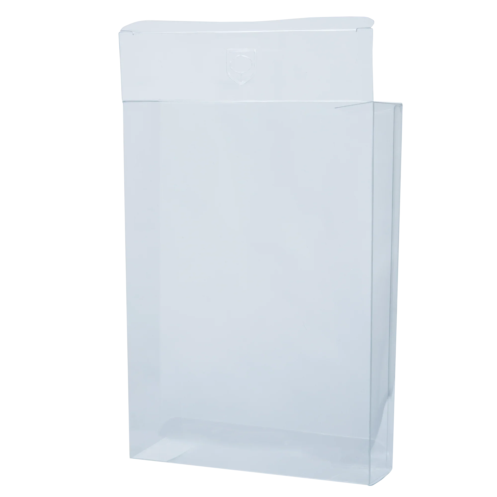 SNES Cart in Box PopShield Protectors