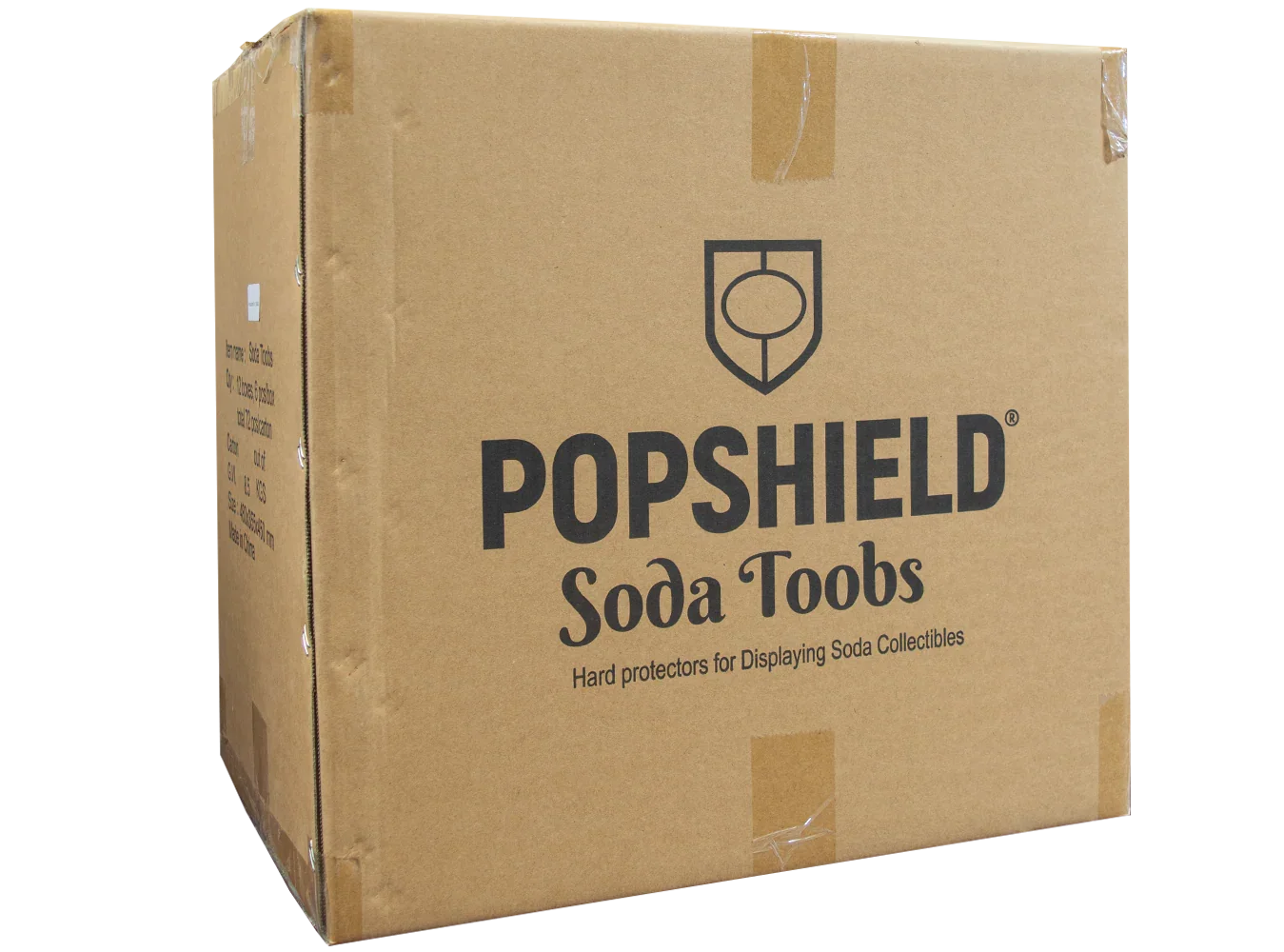Soda Toobs