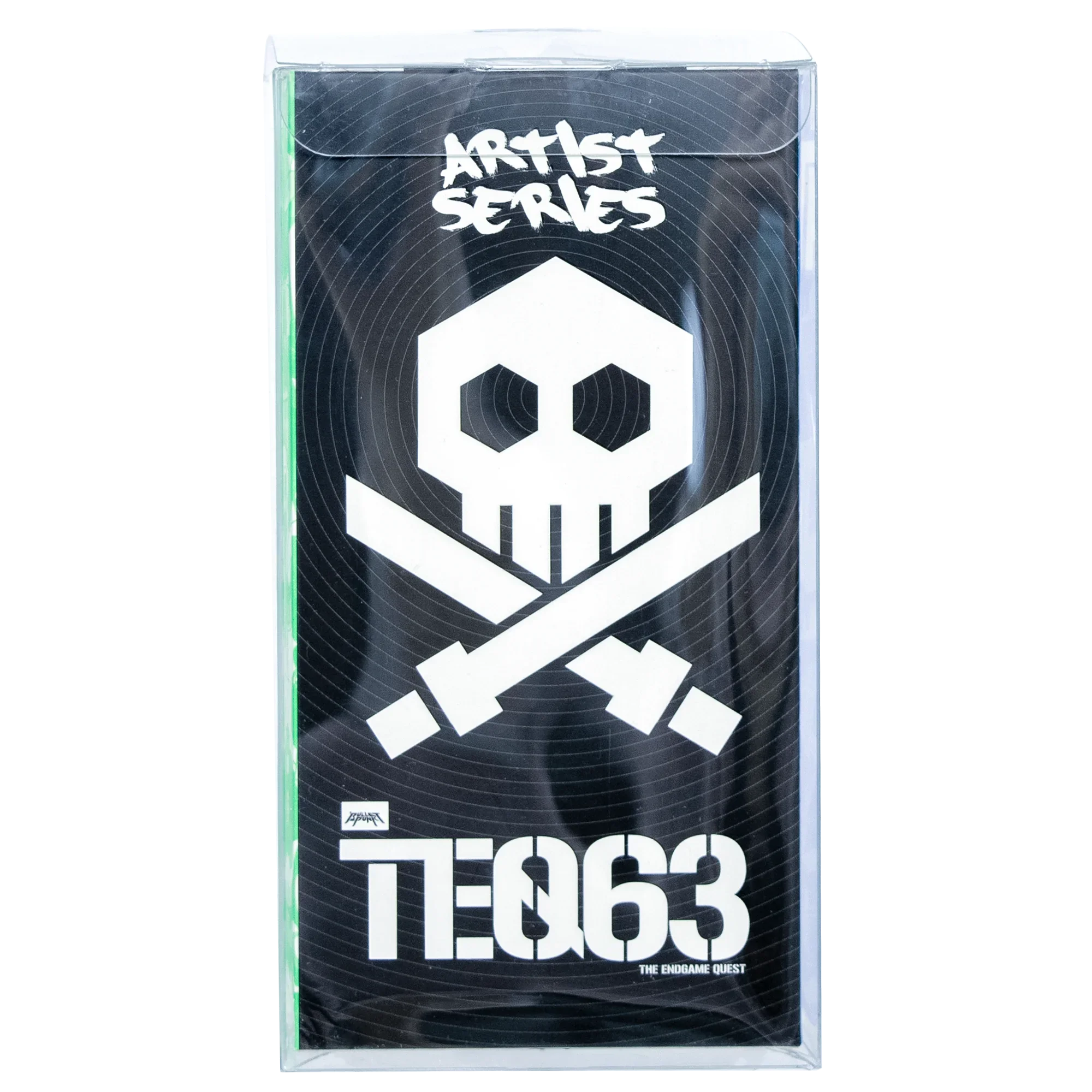 Quiccs Teq63 PopShield Protectors