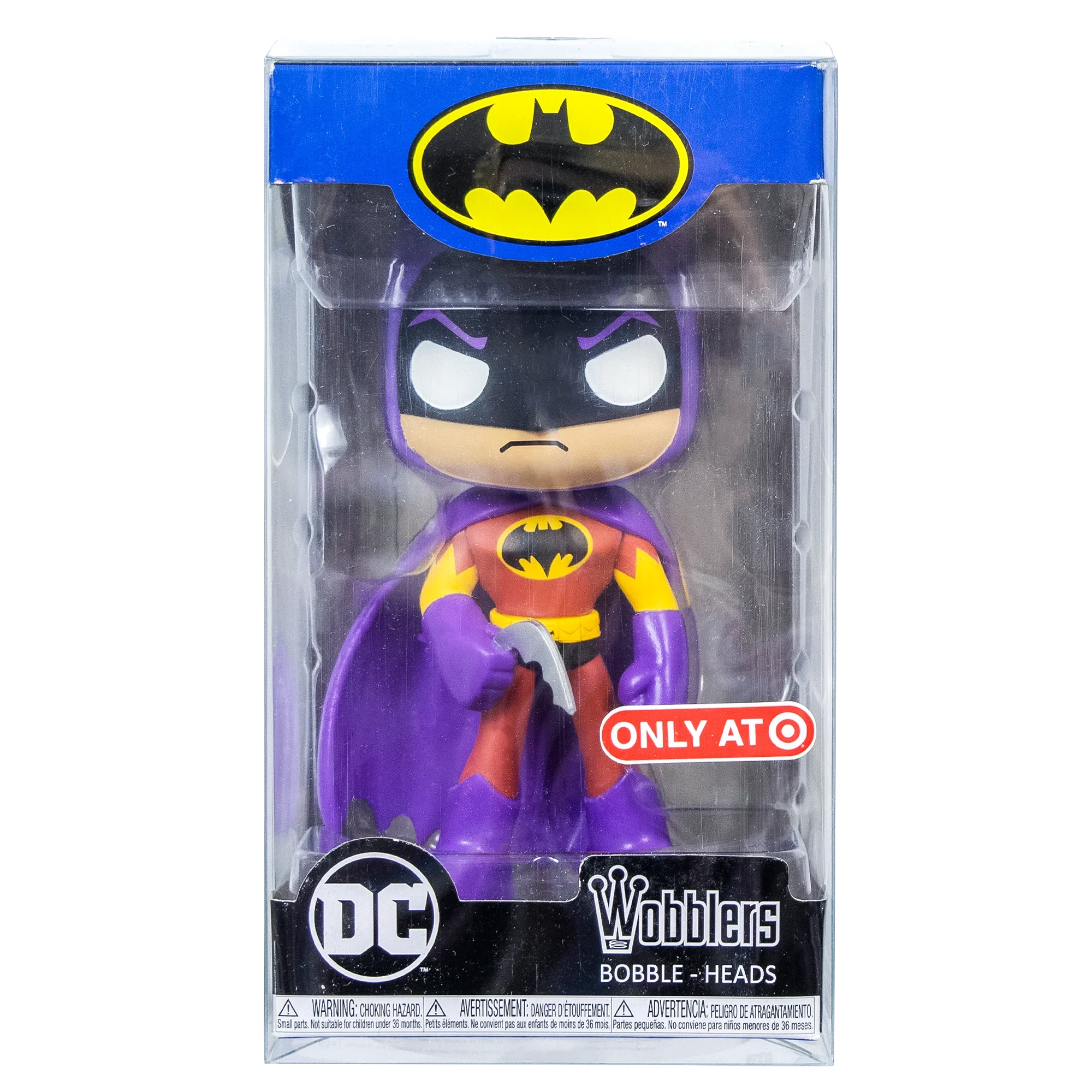 Wacky Wobbler #3 PopShield Protectors