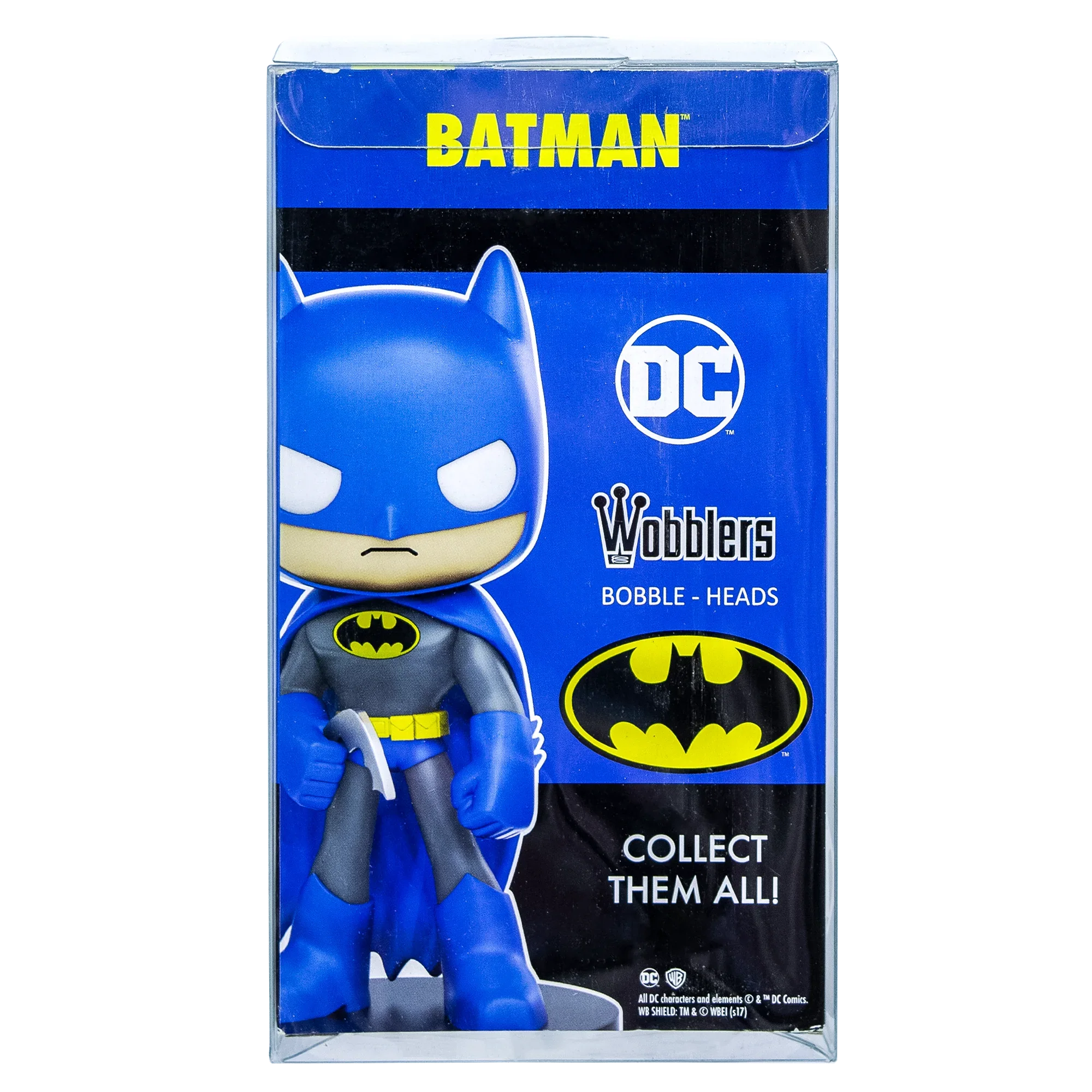 Wacky Wobbler #3 PopShield Protectors