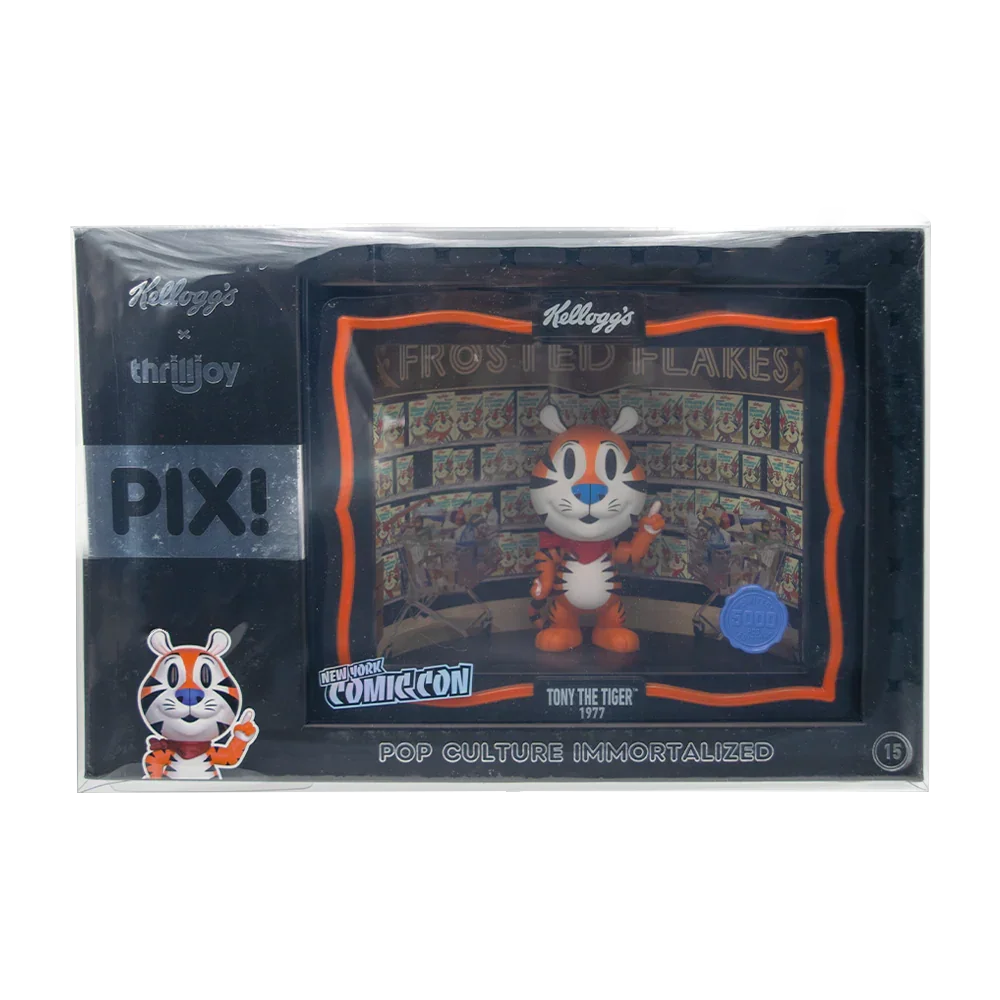 Thrilljoy PIX! Panoramix PopShield Protectors