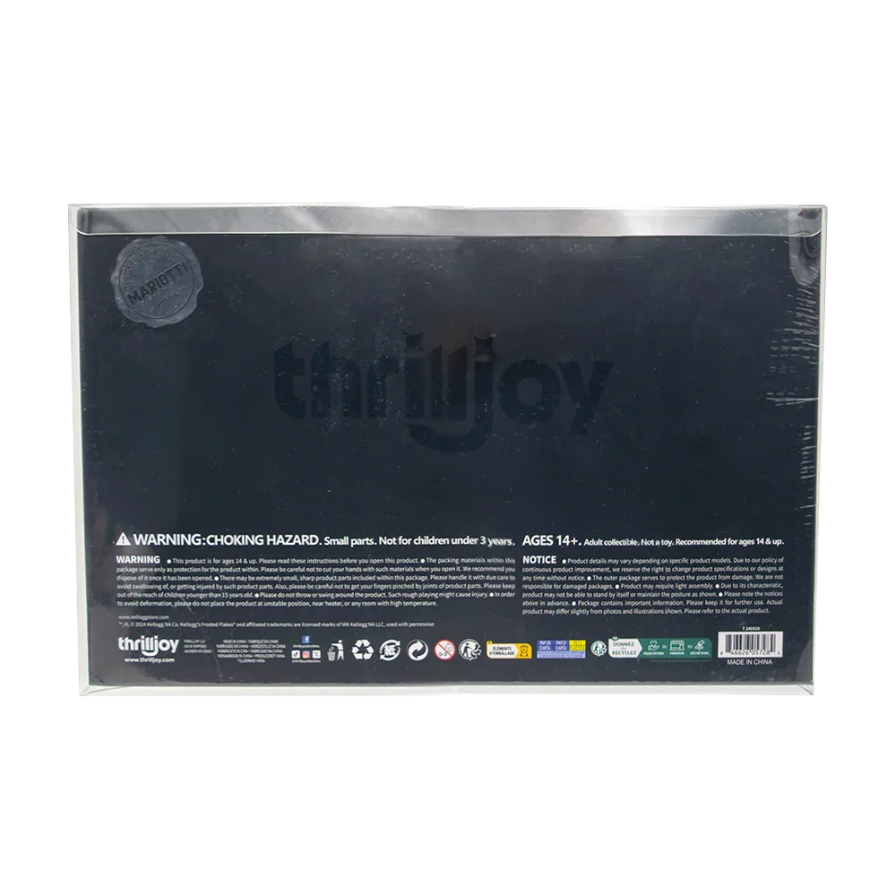 Thrilljoy PIX! Panoramix PopShield Protectors