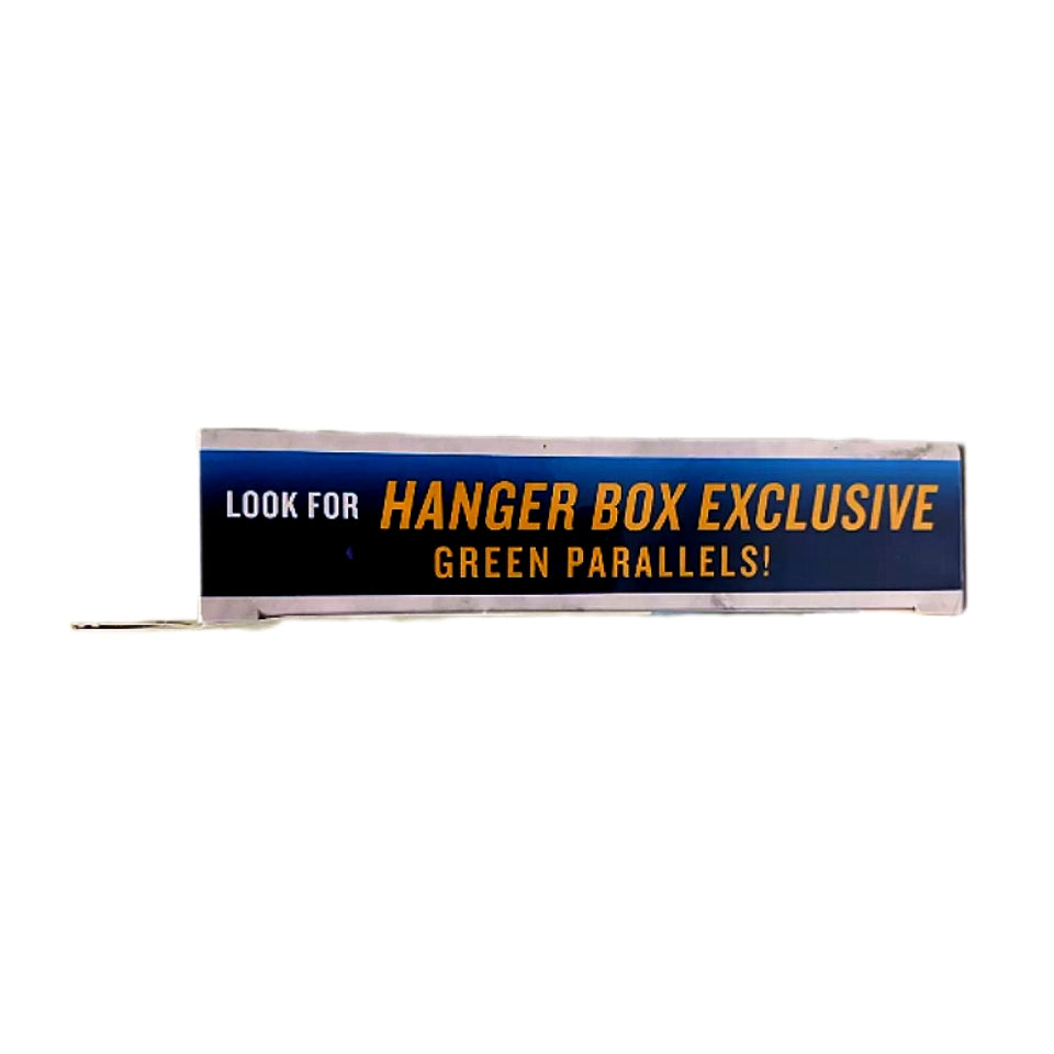 2019-20 Panini Chronicles Basketball Hanger Box
