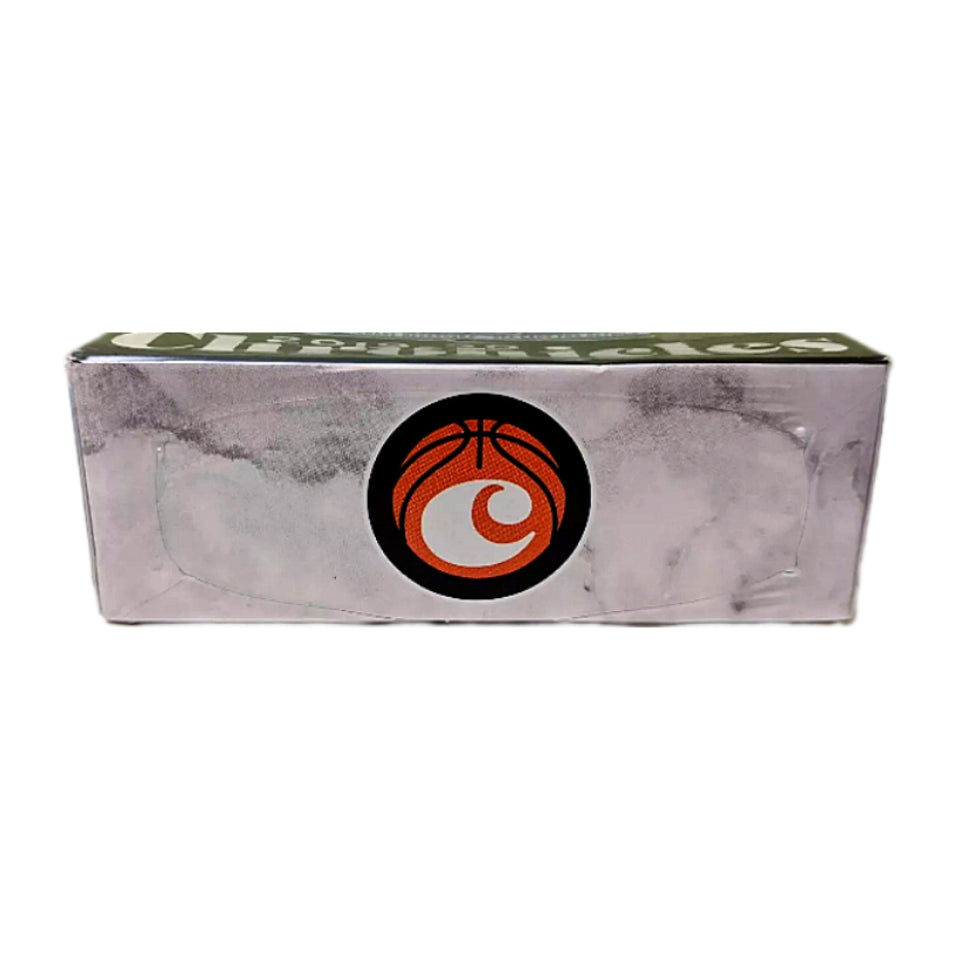 2019-20 Panini Chronicles Basketball Hanger Box