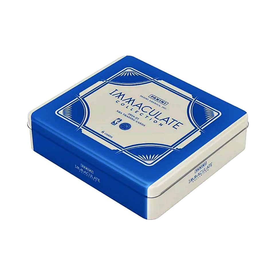 2024-25 Panini Immaculate Basketball Hobby Box