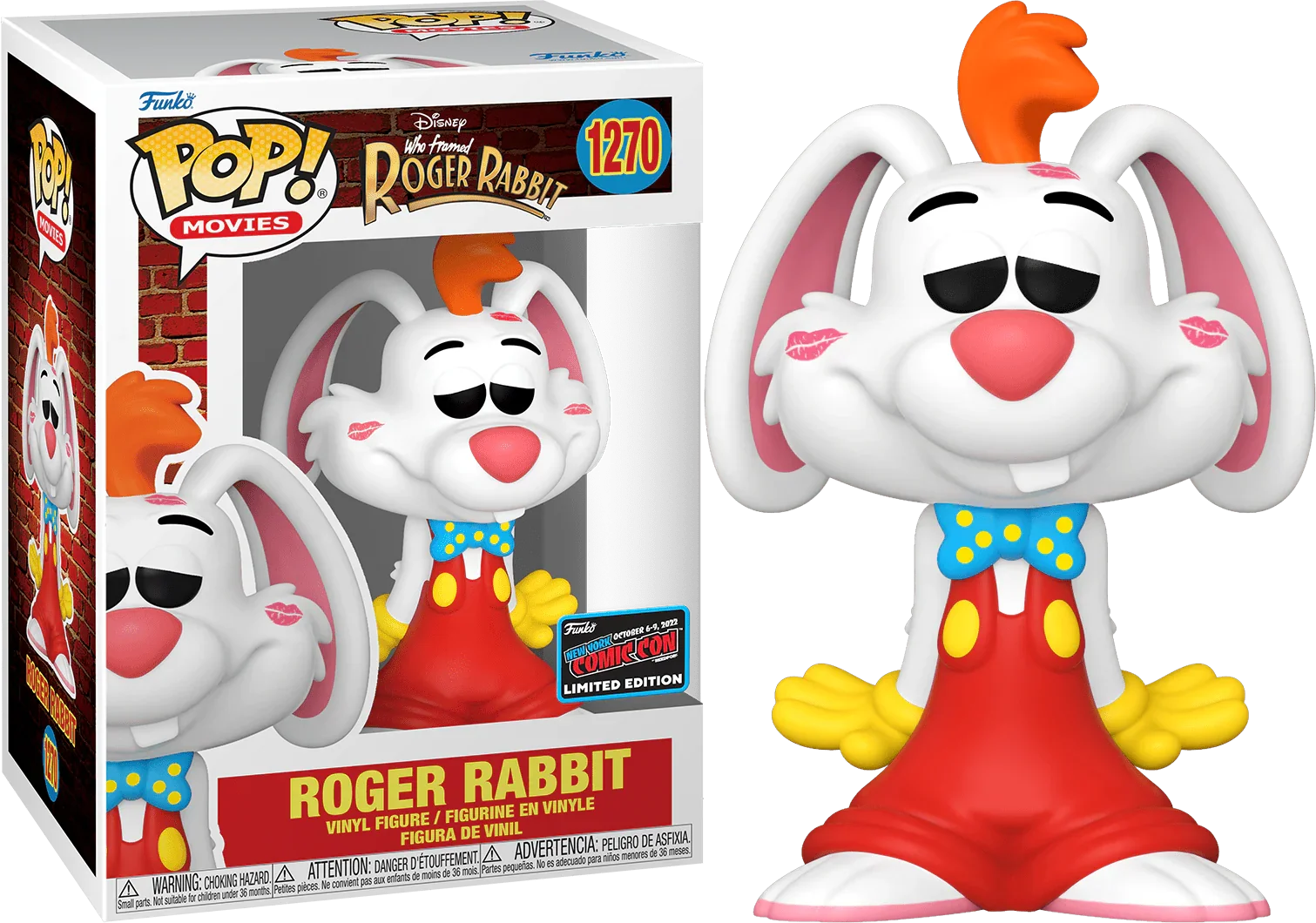 Roger Rabbit