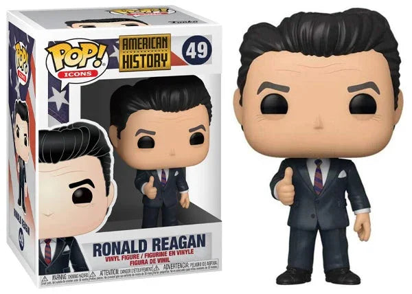 Ronald Reagan (Icons) 49