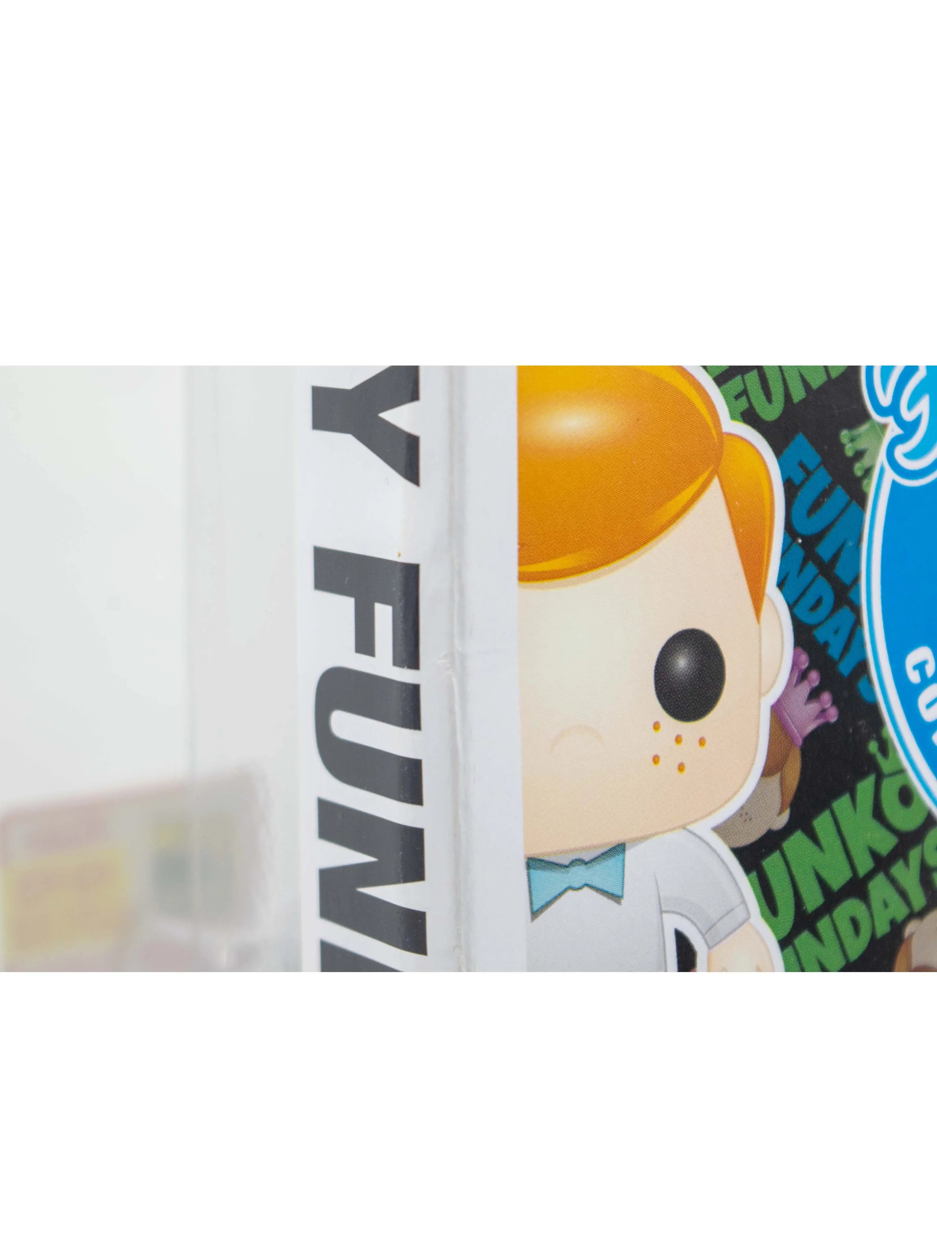 Freddy Funko as Yoda SE 2018 SDCC Exclusive/450 Made