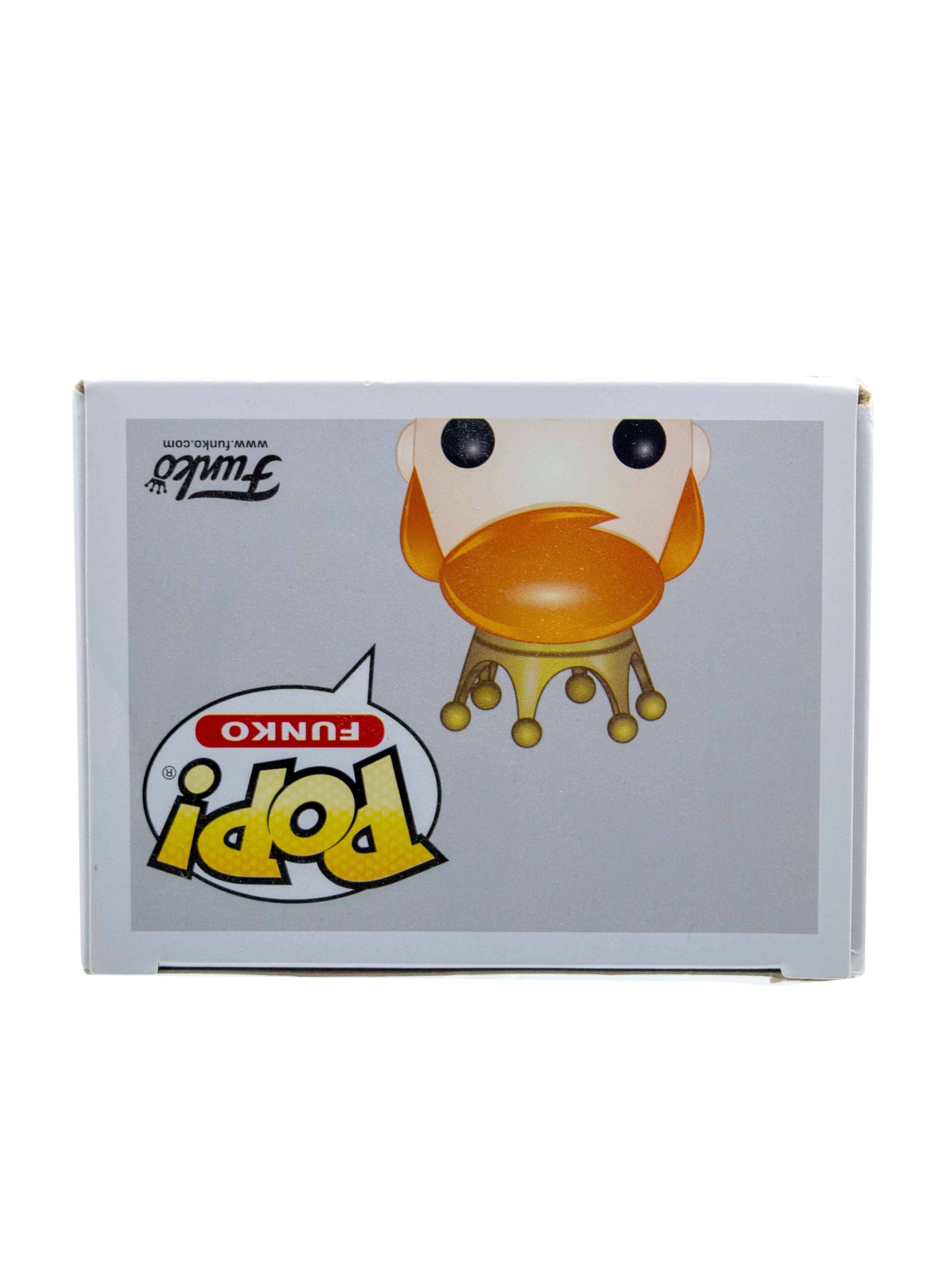 Freddy Funko as Yoda SE 2018 SDCC Exclusive/450 Made