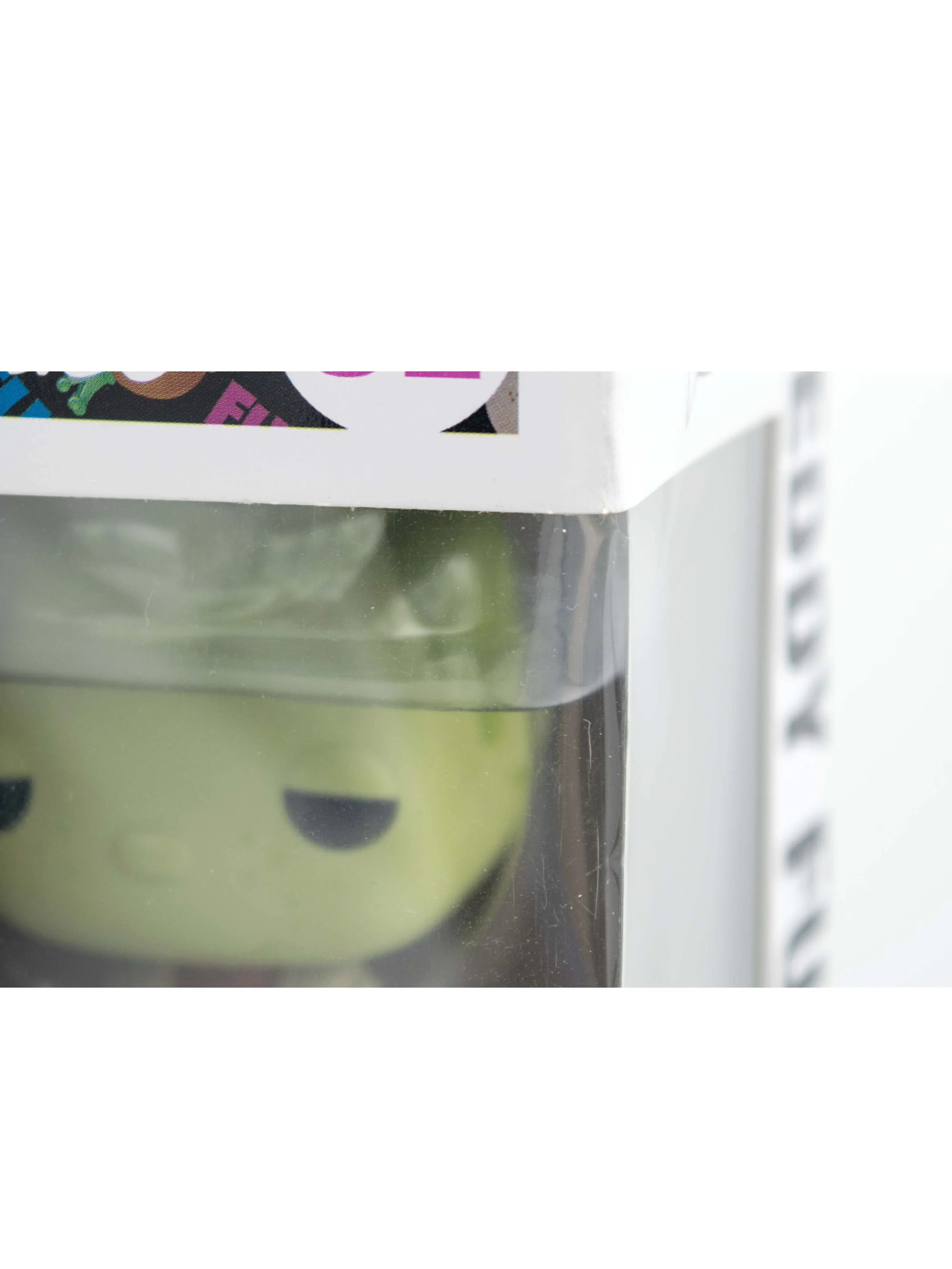 Freddy Funko as Yoda SE 2018 SDCC Exclusive/450 Made