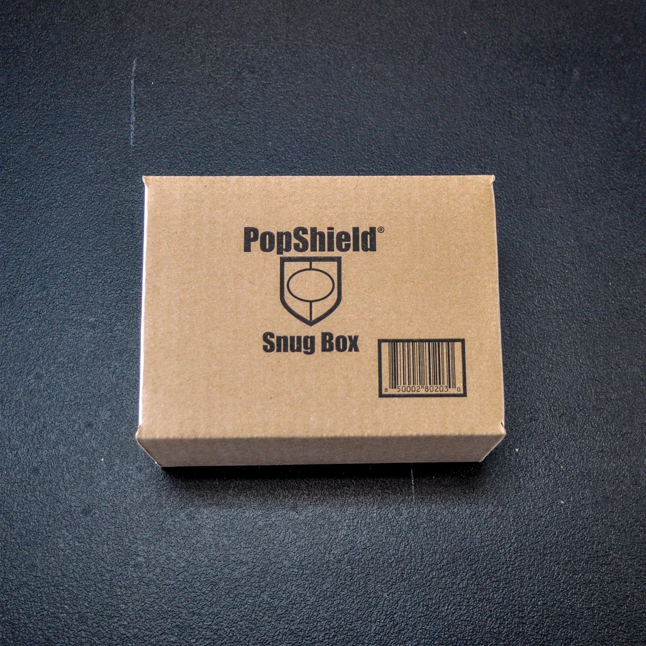 SNUG Cardboard Boxes