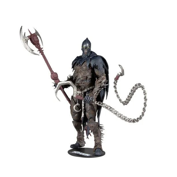 Spawn Wave 1: Raven Spawn Action Figure