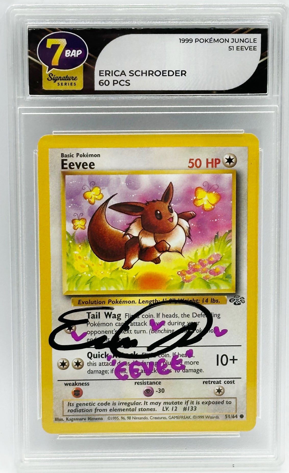 Pokémon Signature Series