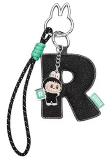 [CHOOSE YOUR LETTERS OPTION!] [IN STOCK] POPMART Pin for Love Series- Letter PENDANT Blind Box