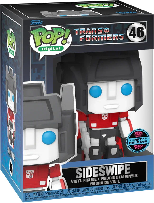 Sideswipe