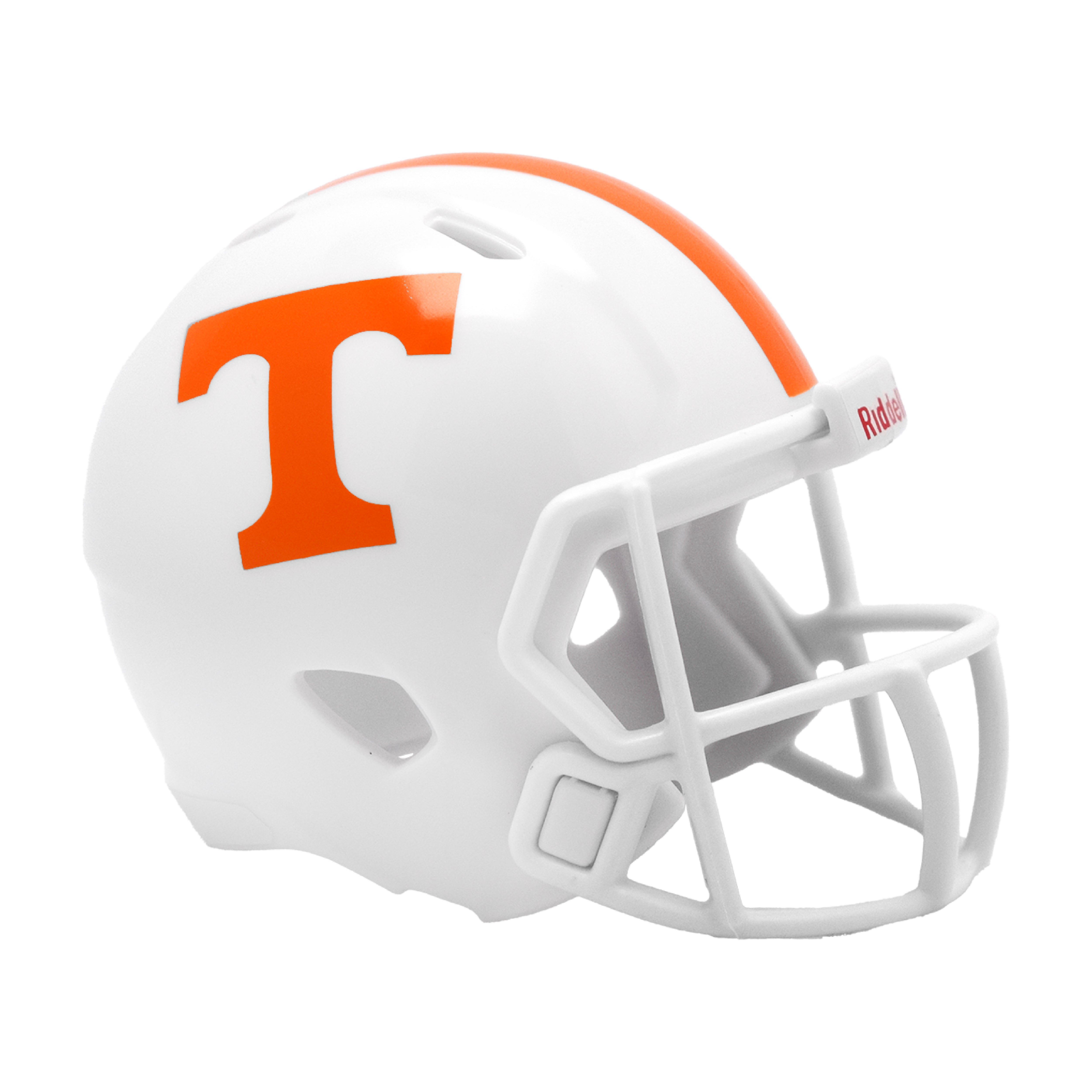 Tennessee Volunteers Speed Pocket Pro Helmet #8059730