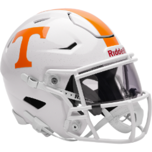 Tennessee Volunteers NCAA Mid Size SpeedFlex Helmet NCAA